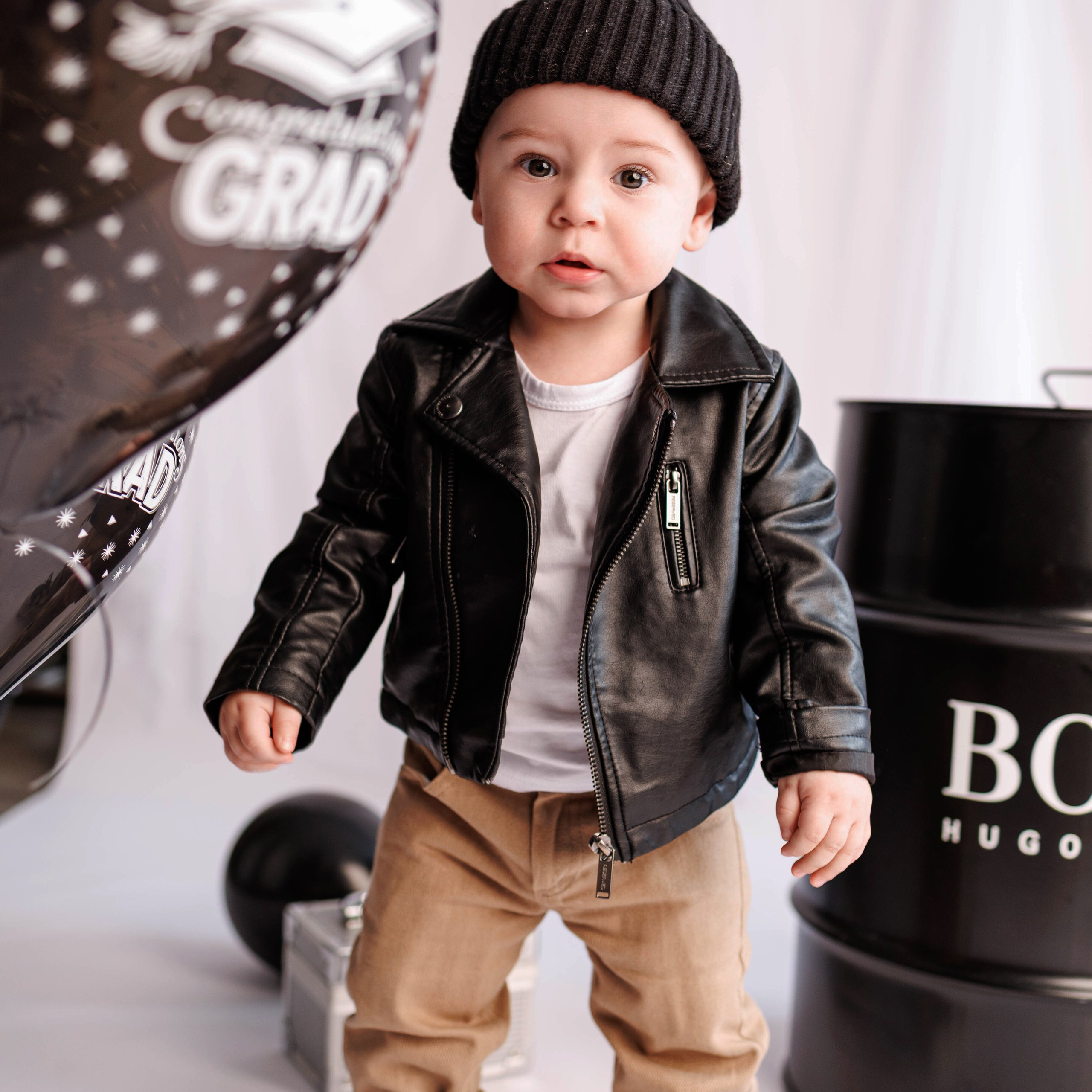 Годовасики. Фотограф на роды и ньюборн в Набережных Челнах