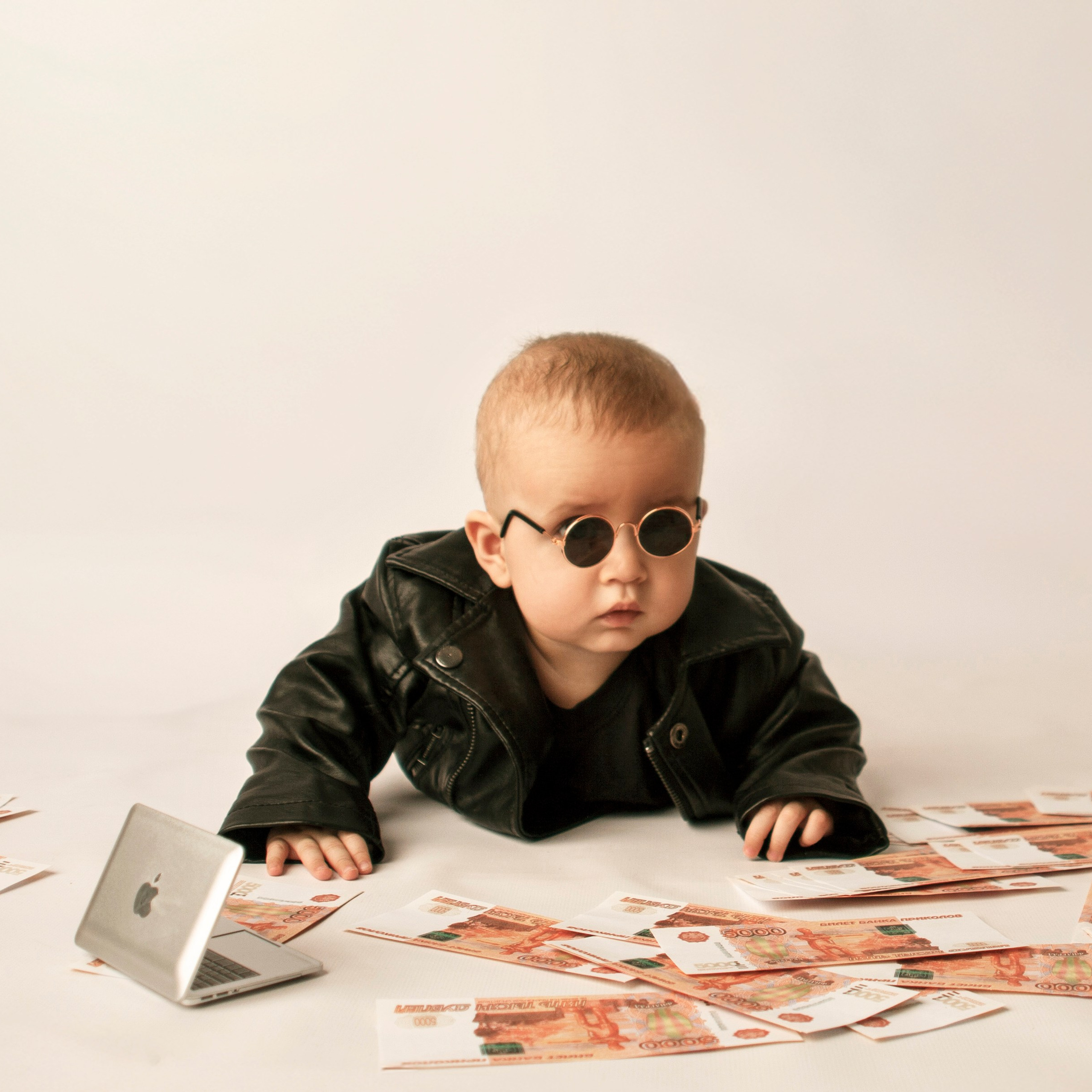 Малыши 3,6,9 месяцев. Фотограф на роды и ньюборн в Набережных Челнах