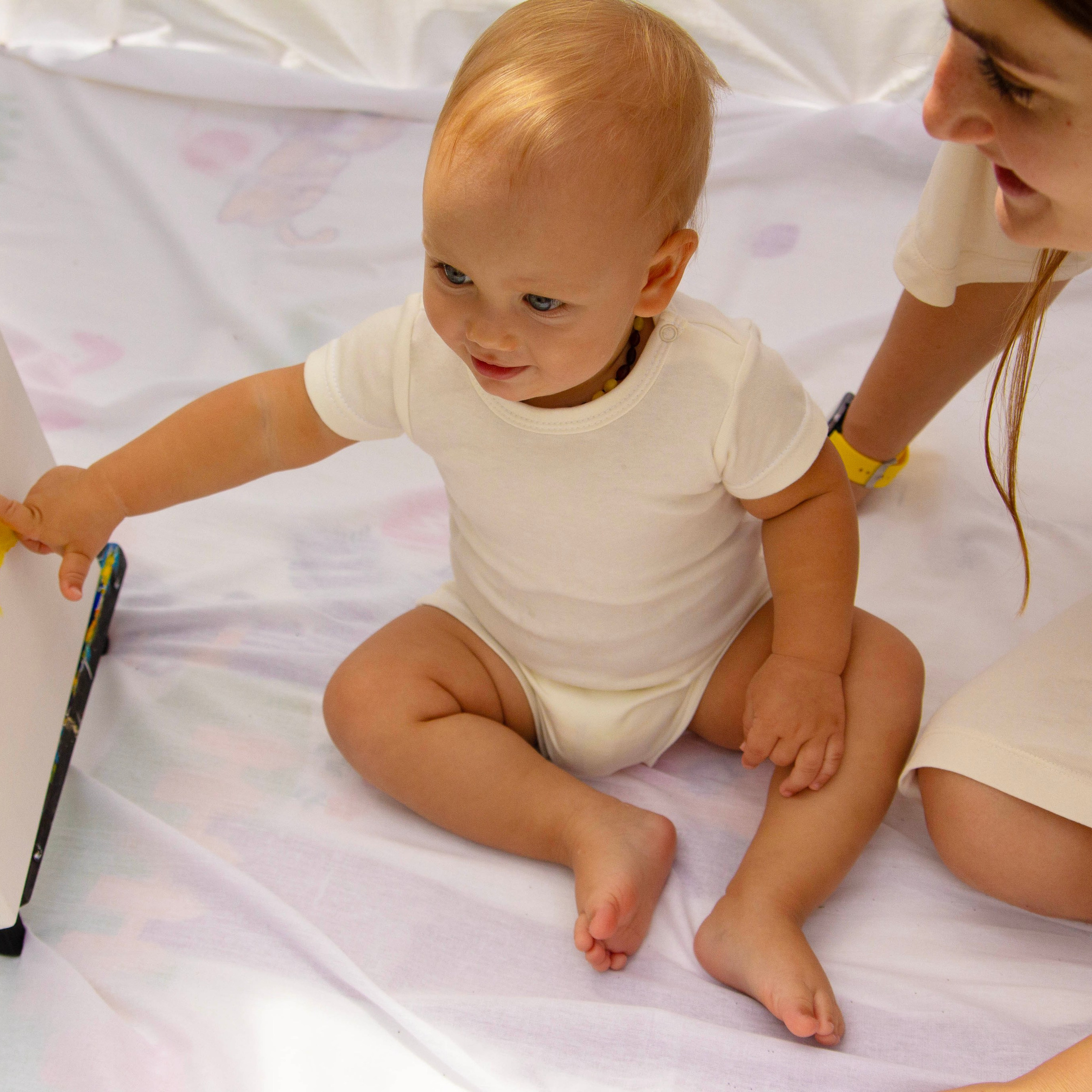 Годовасики. Фотограф на роды и ньюборн в Набережных Челнах