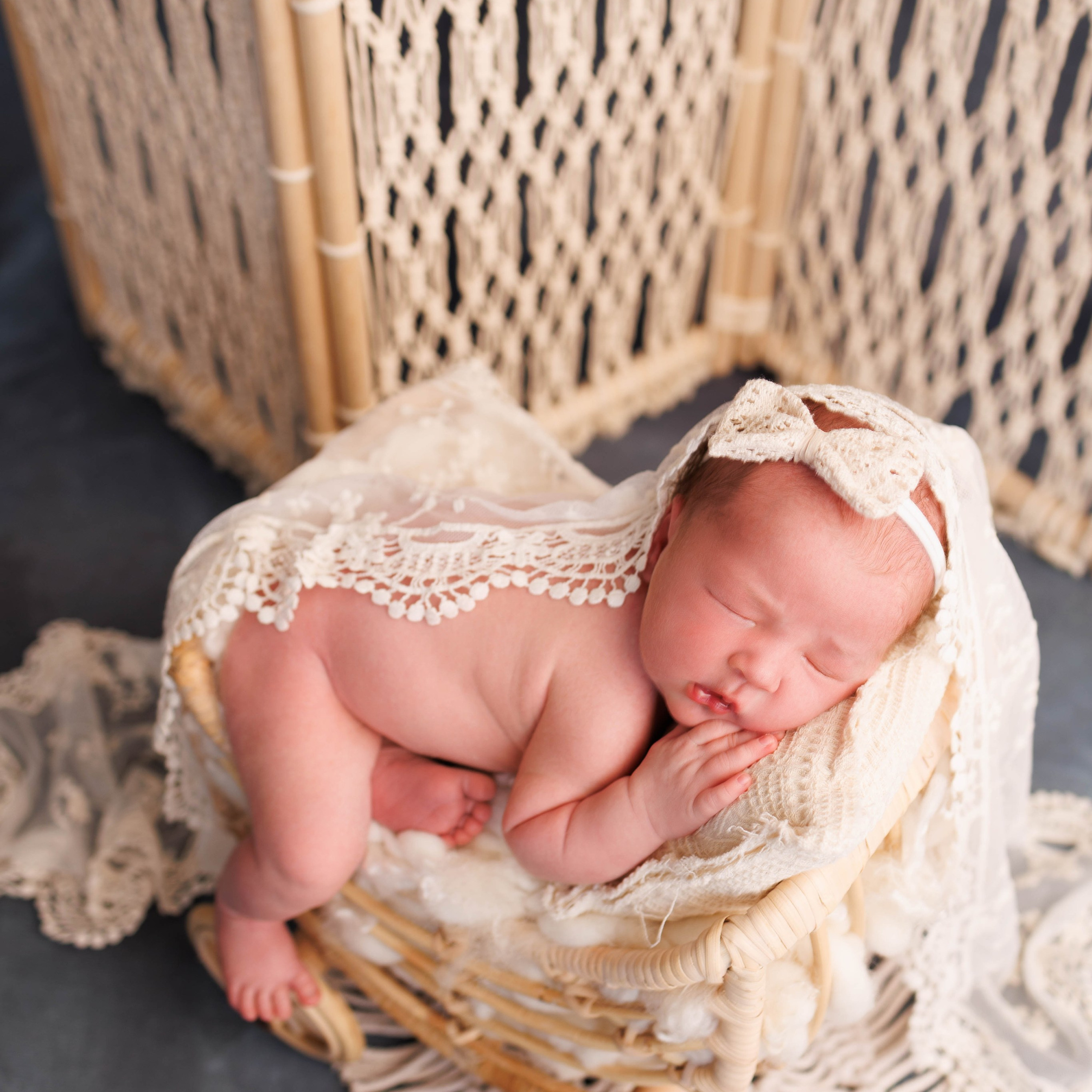 NEWBORN. Фотограф на роды и ньюборн в Набережных Челнах