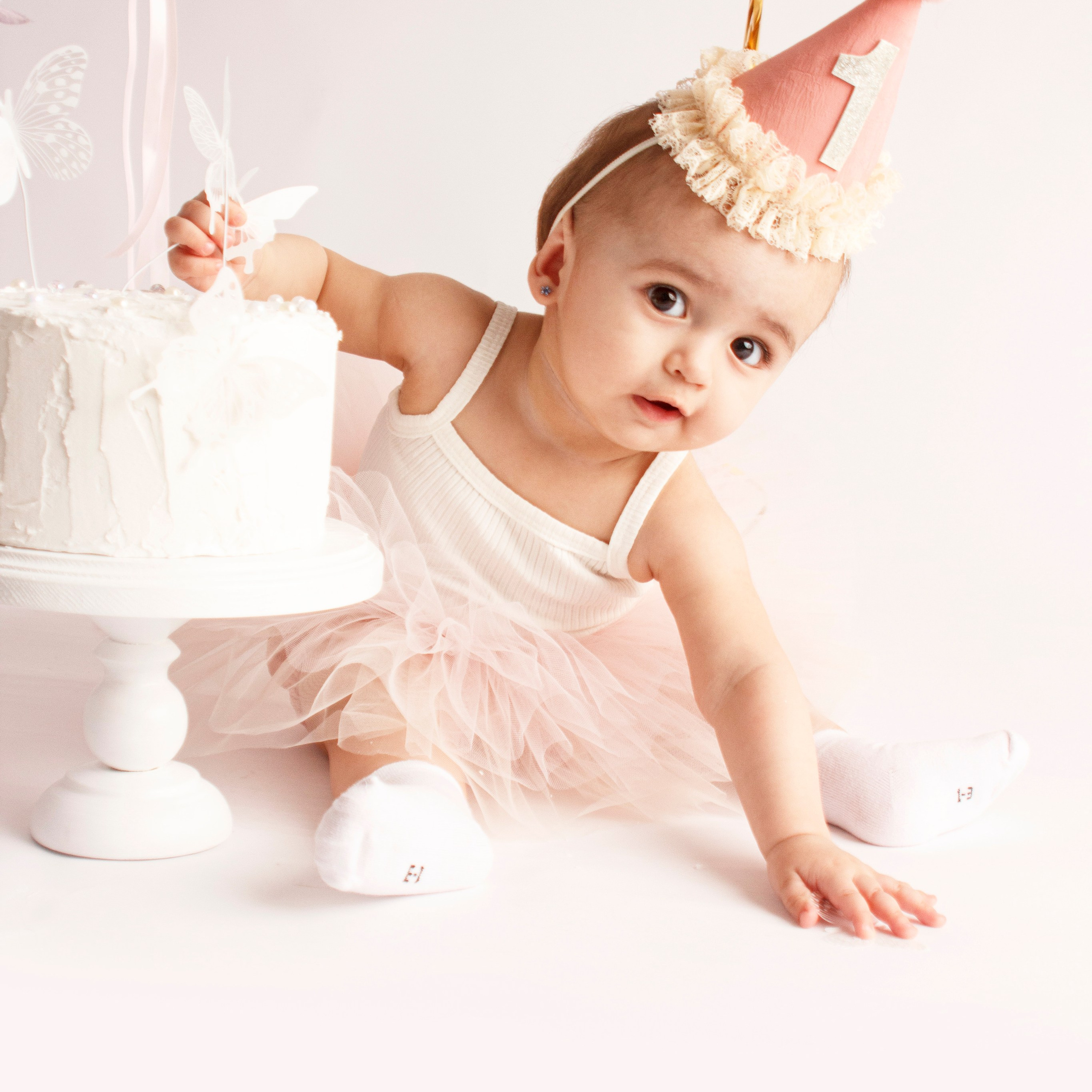 Годовасики. Фотограф на роды и ньюборн в Набережных Челнах