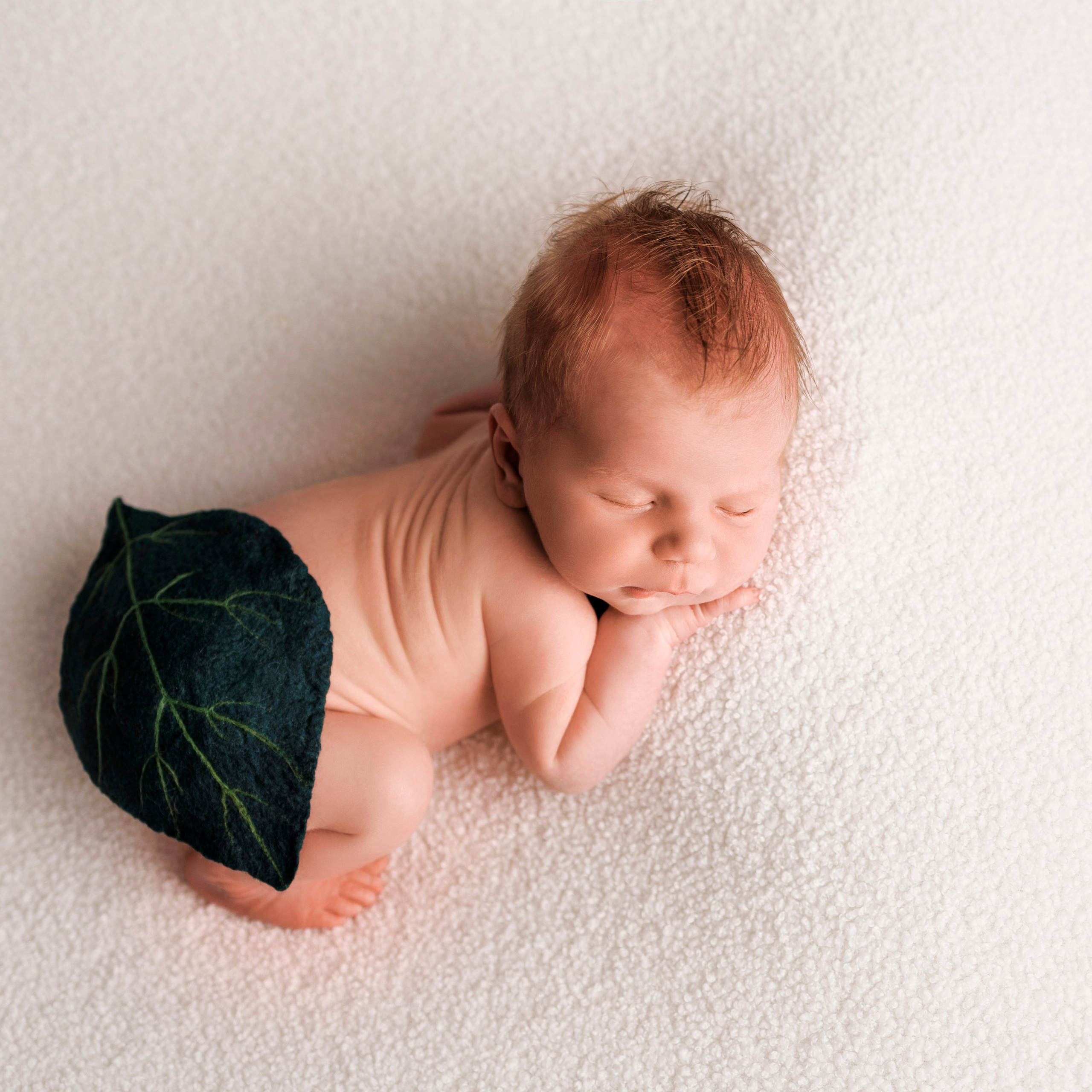 NEWBORN. Фотограф на роды и ньюборн в Набережных Челнах