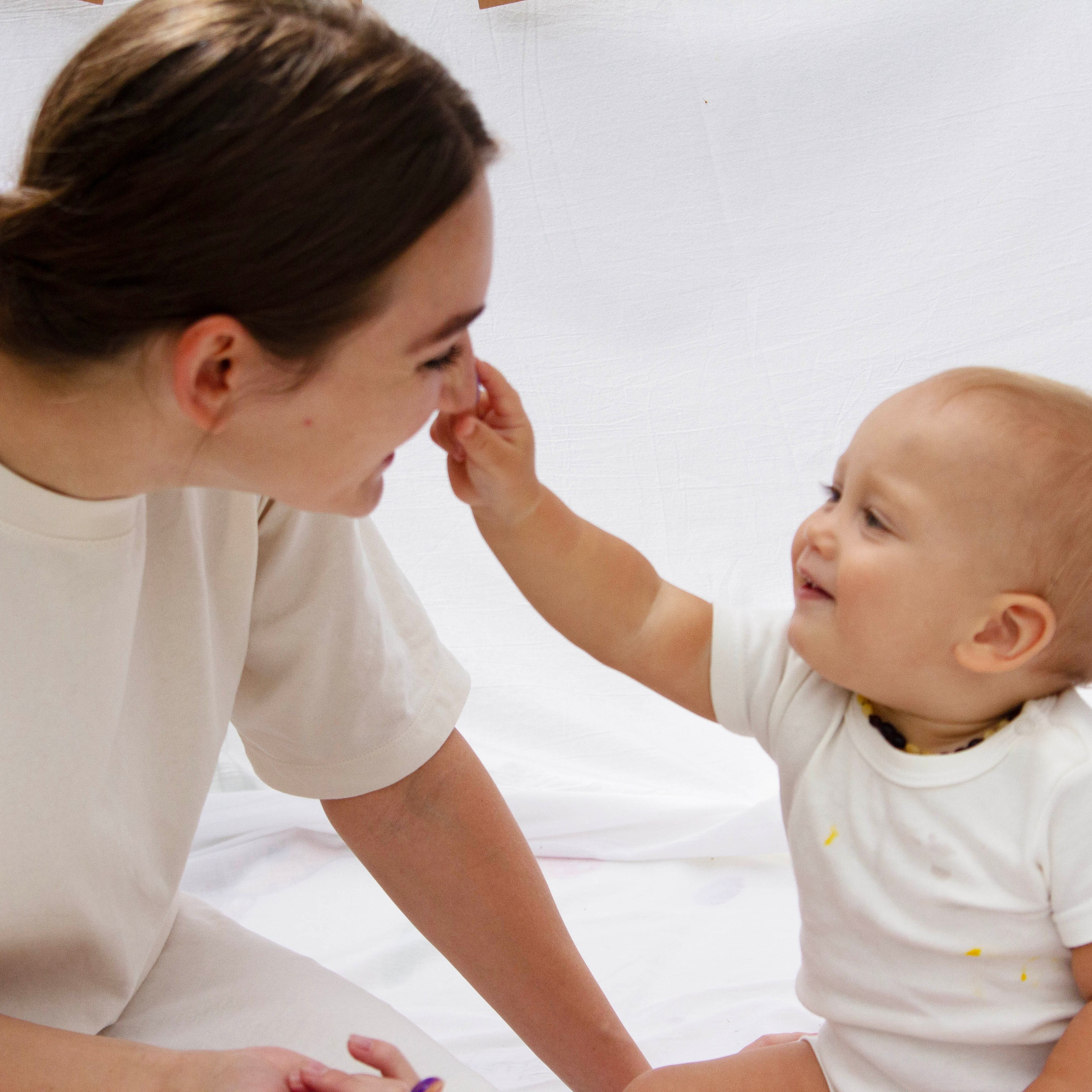 Годовасики. Фотограф на роды и ньюборн в Набережных Челнах