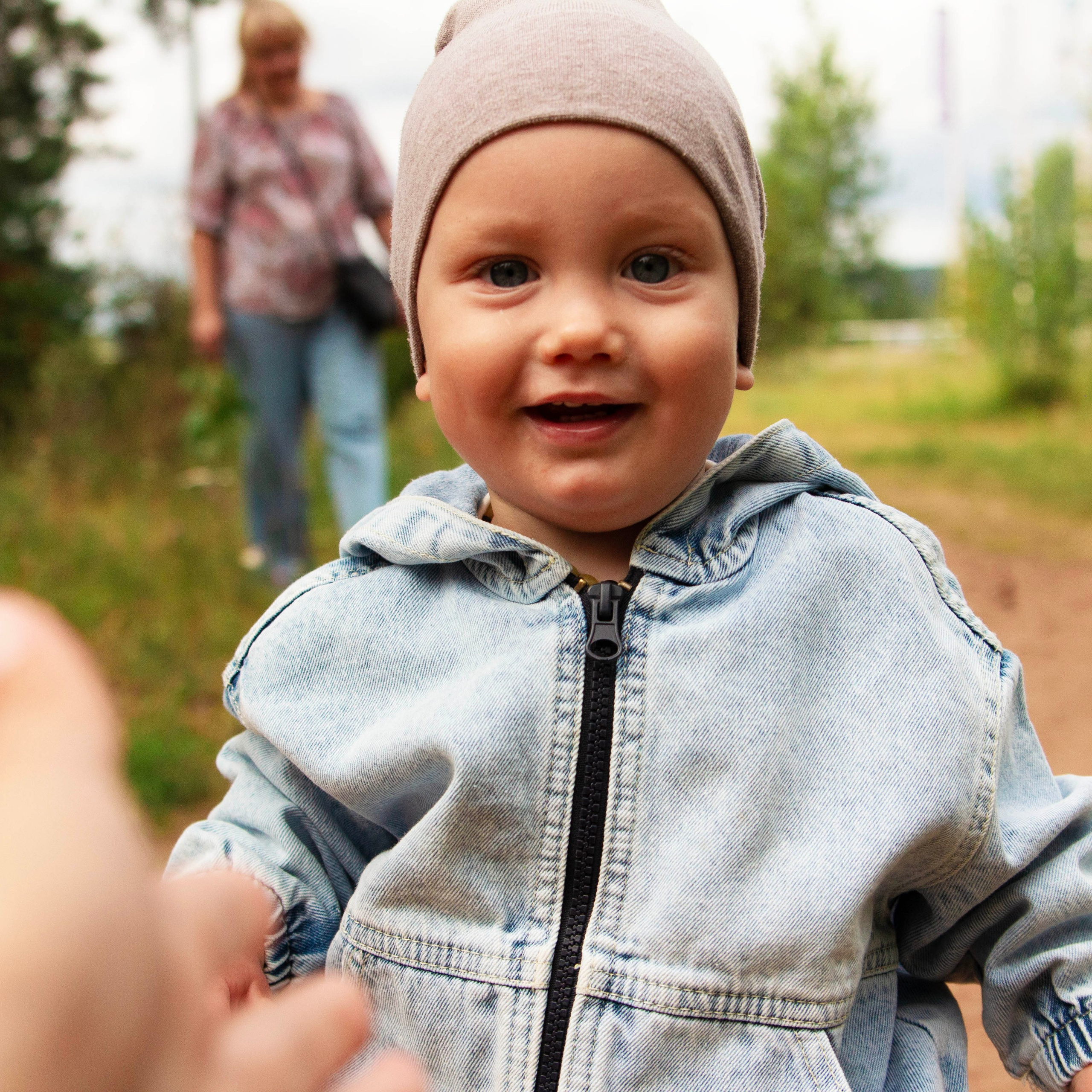 Годовасики. Фотограф на роды и ньюборн в Набережных Челнах
