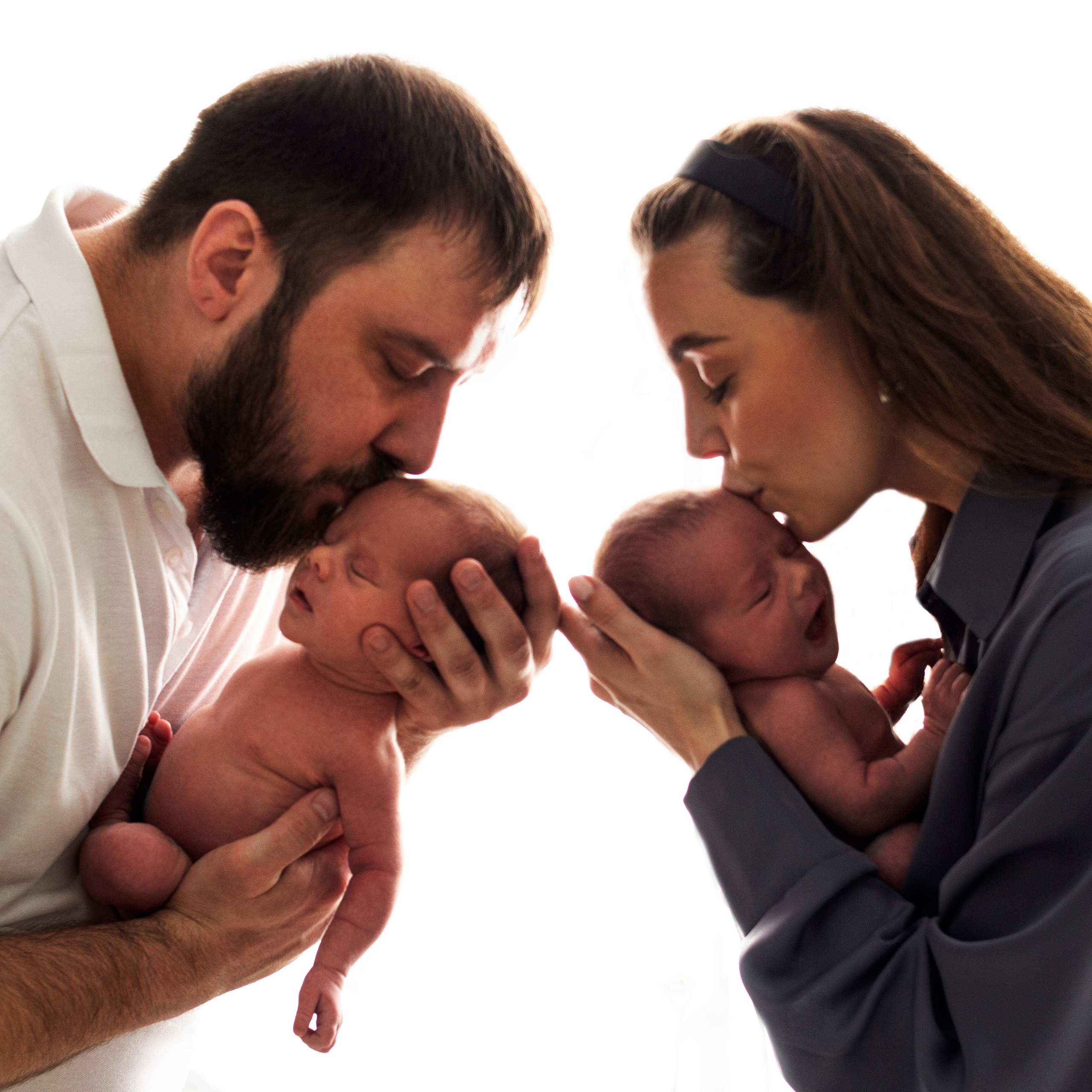 NEWBORN. Фотограф на роды и ньюборн в Набережных Челнах