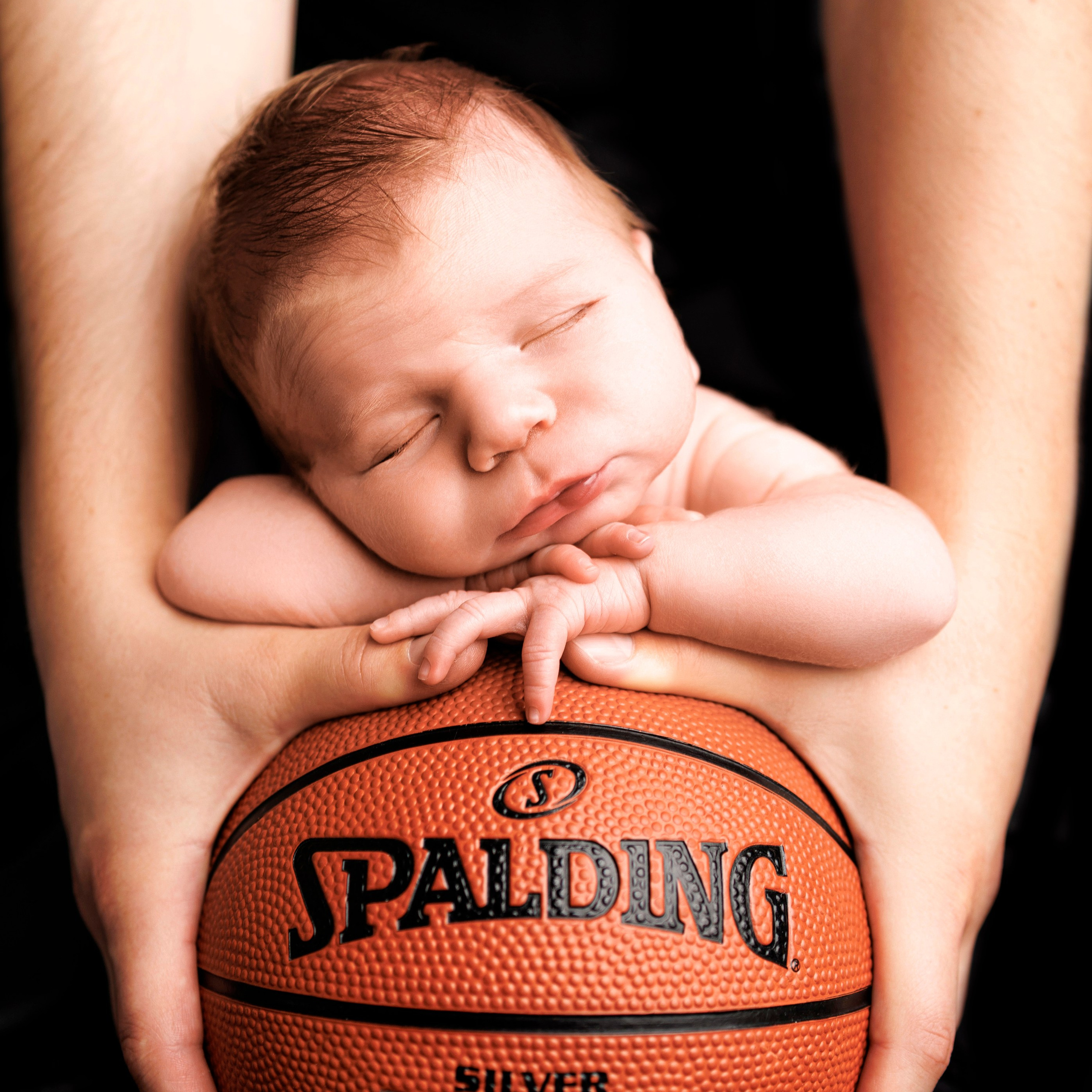 NEWBORN. Фотограф на роды и ньюборн в Набережных Челнах