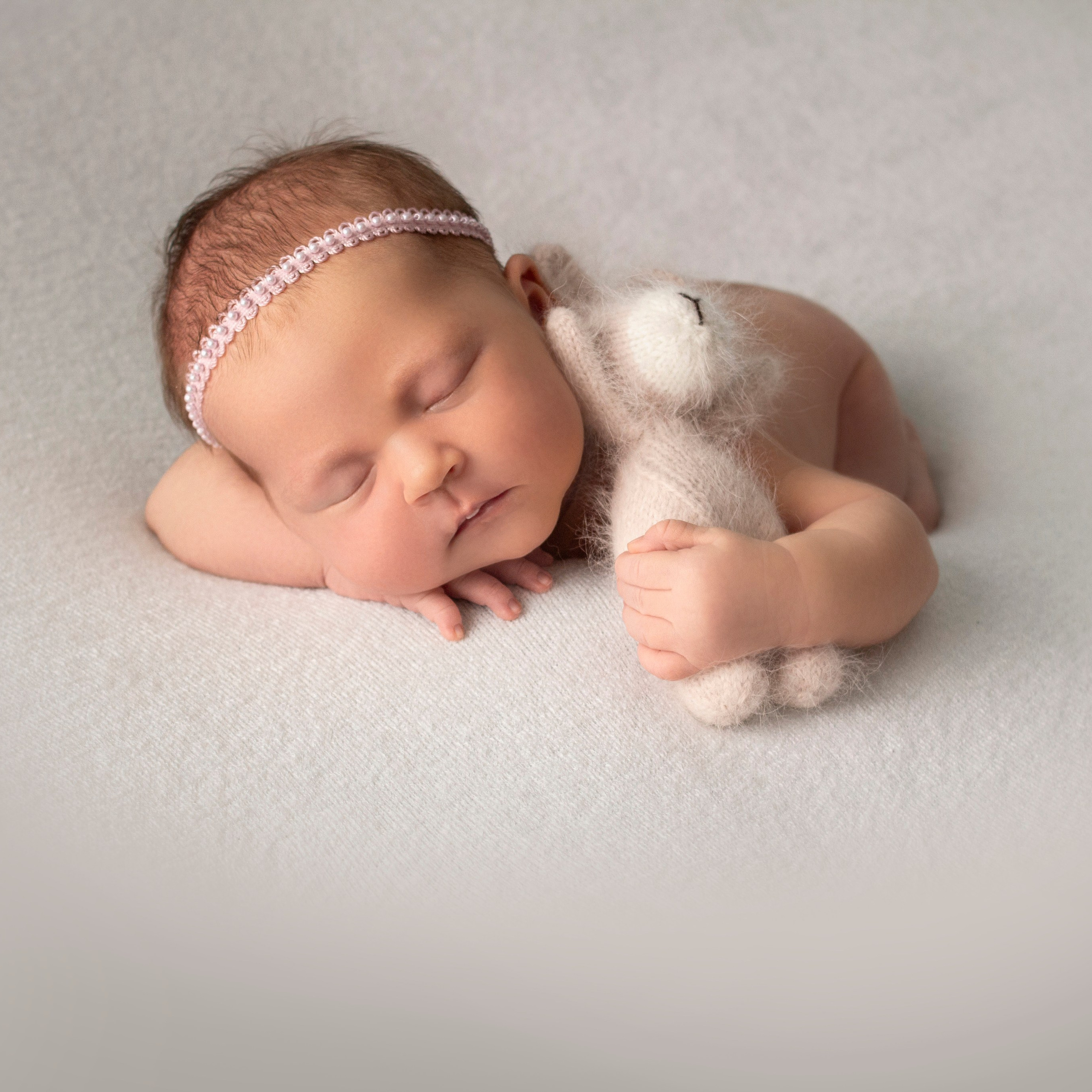 NEWBORN. Фотограф на роды и ньюборн в Набережных Челнах