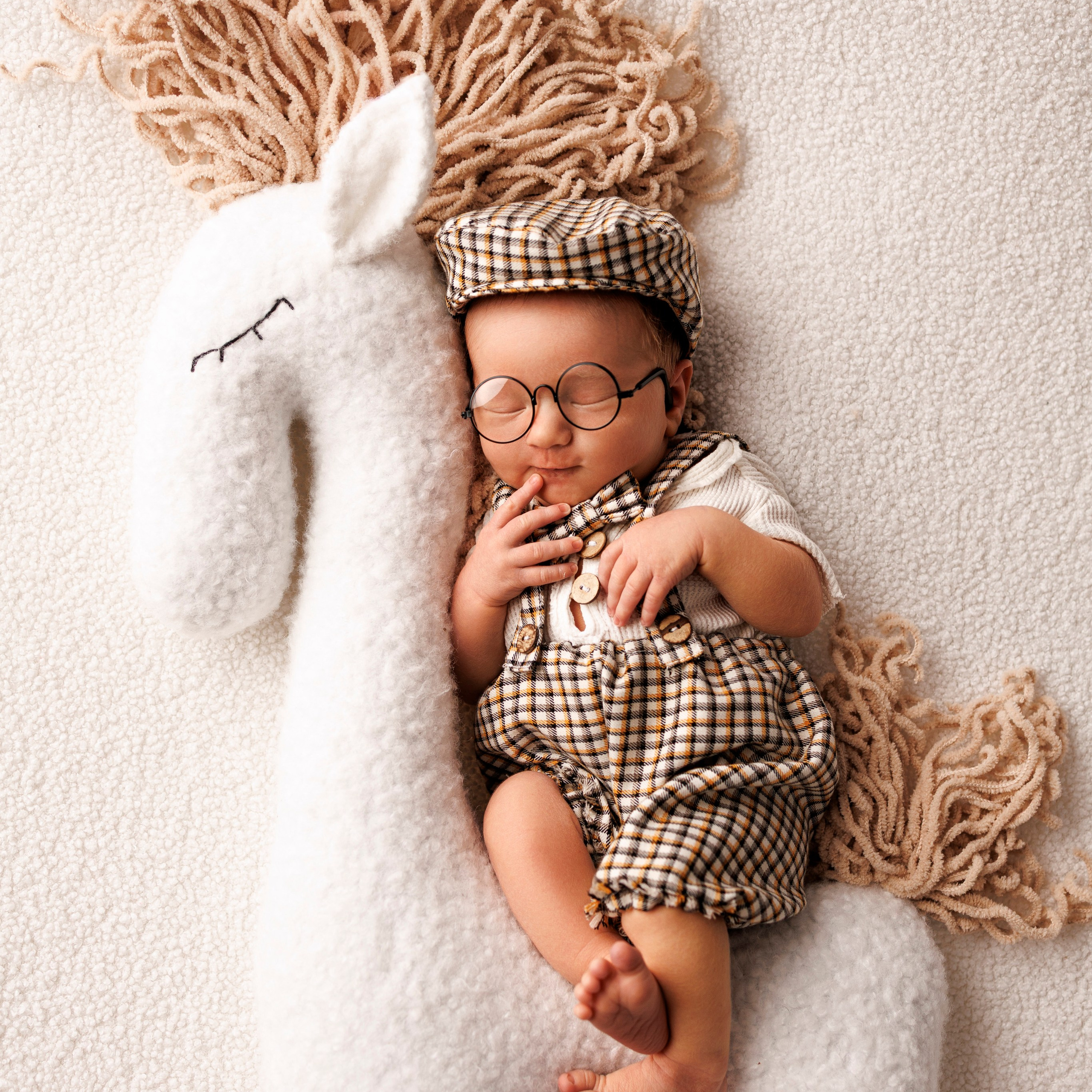 NEWBORN. Фотограф на роды и ньюборн в Набережных Челнах