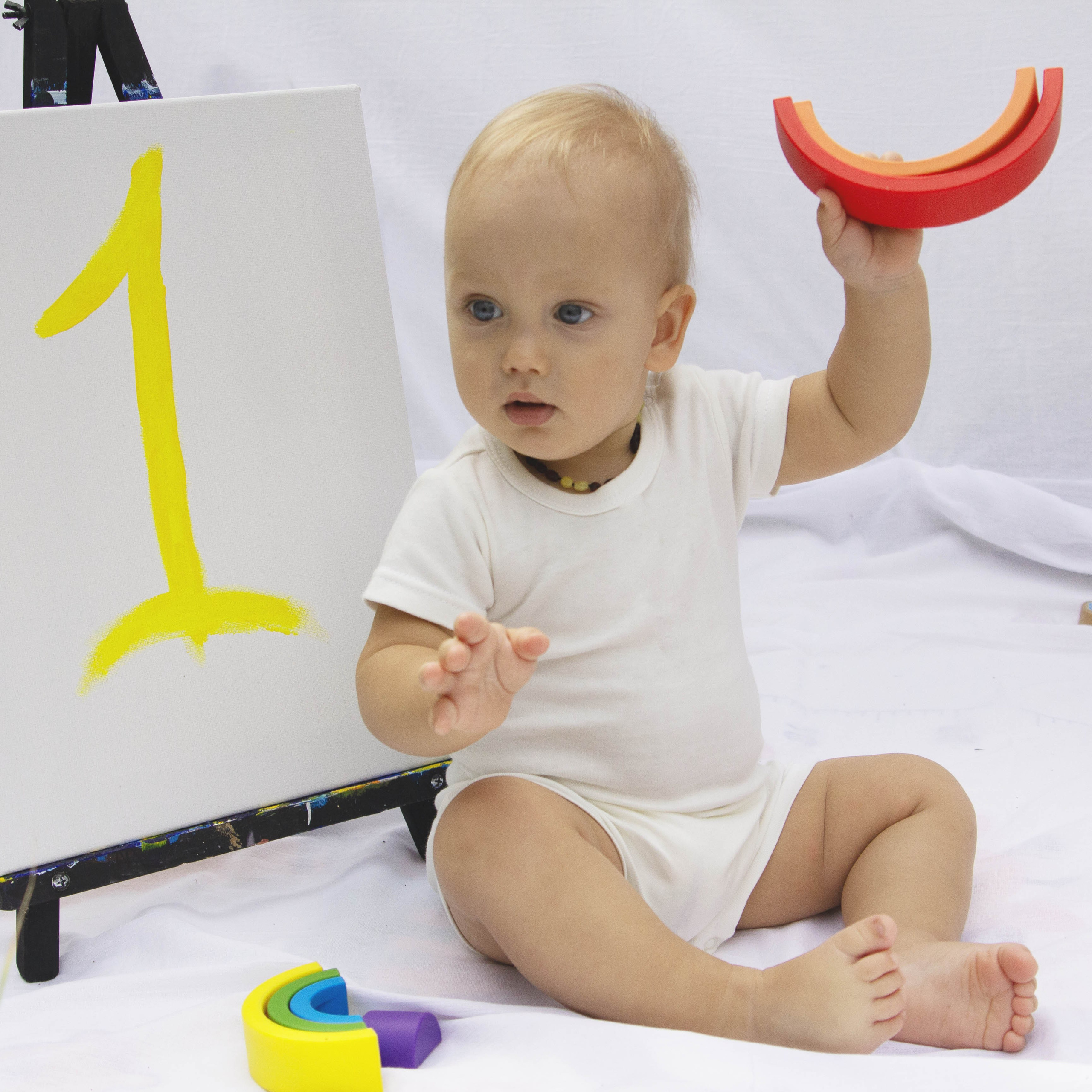 Годовасики. Фотограф на роды и ньюборн в Набережных Челнах