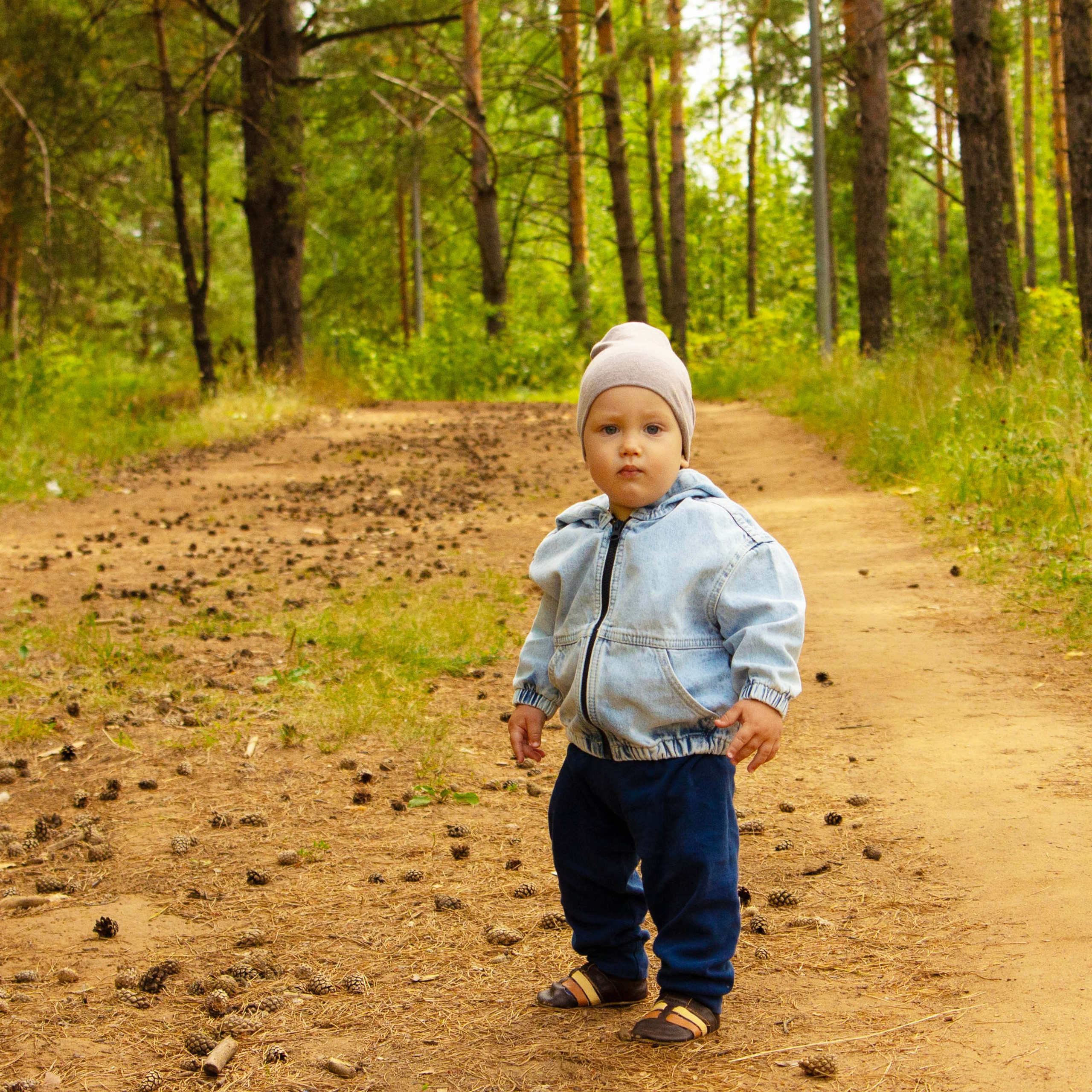 Годовасики. Фотограф на роды и ньюборн в Набережных Челнах