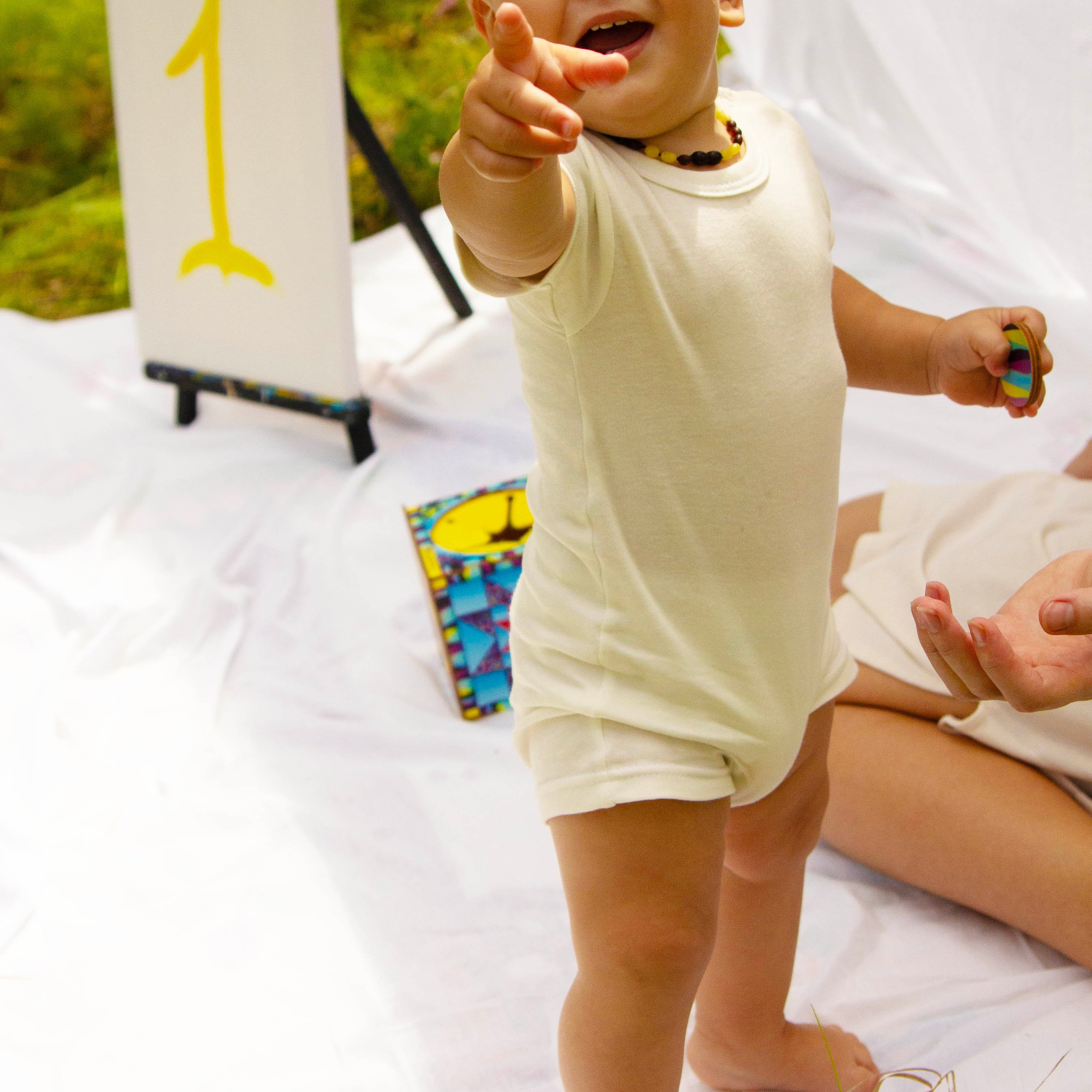 Годовасики. Фотограф на роды и ньюборн в Набережных Челнах