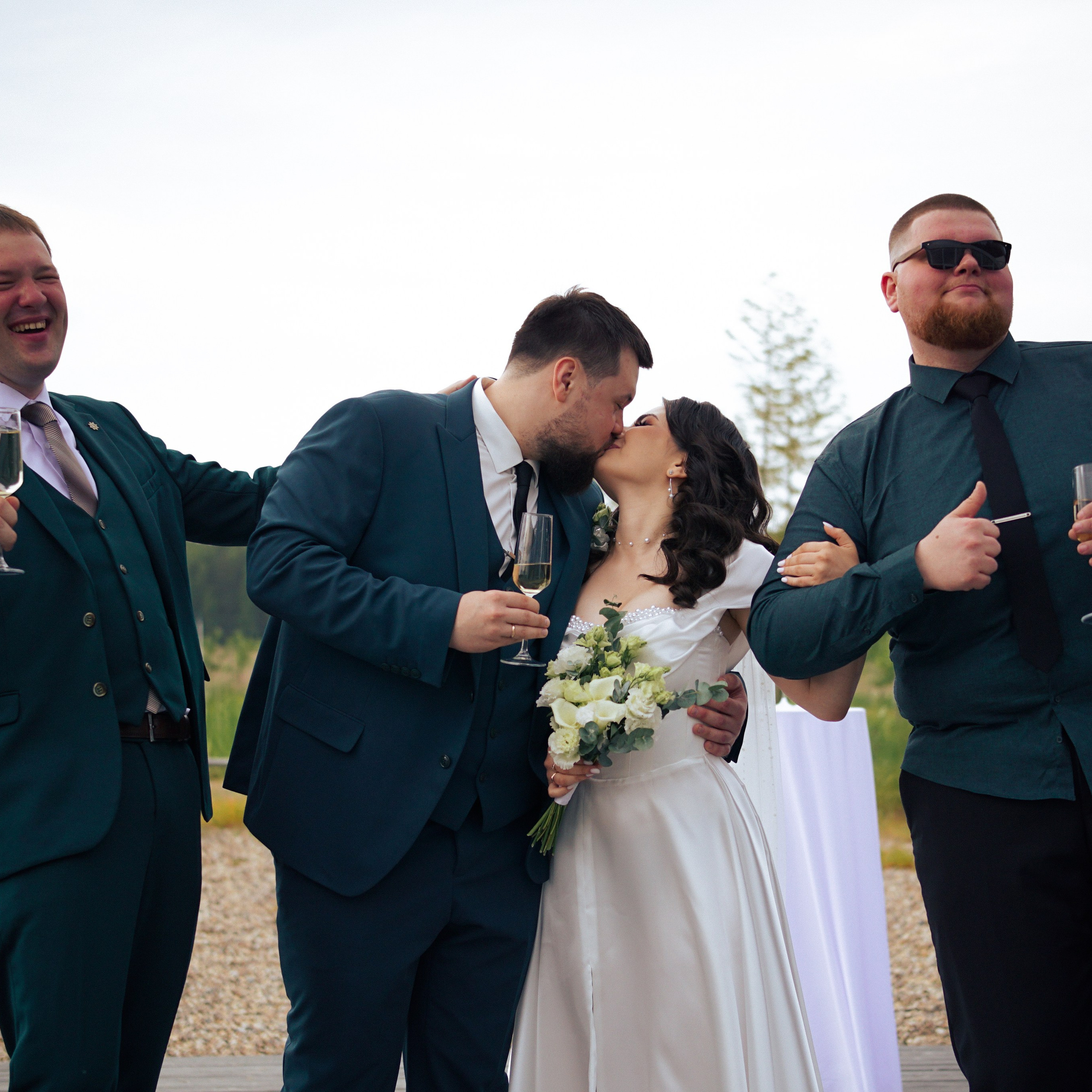 Отзывы. Фотограф в Костроме Дарья Арефьева