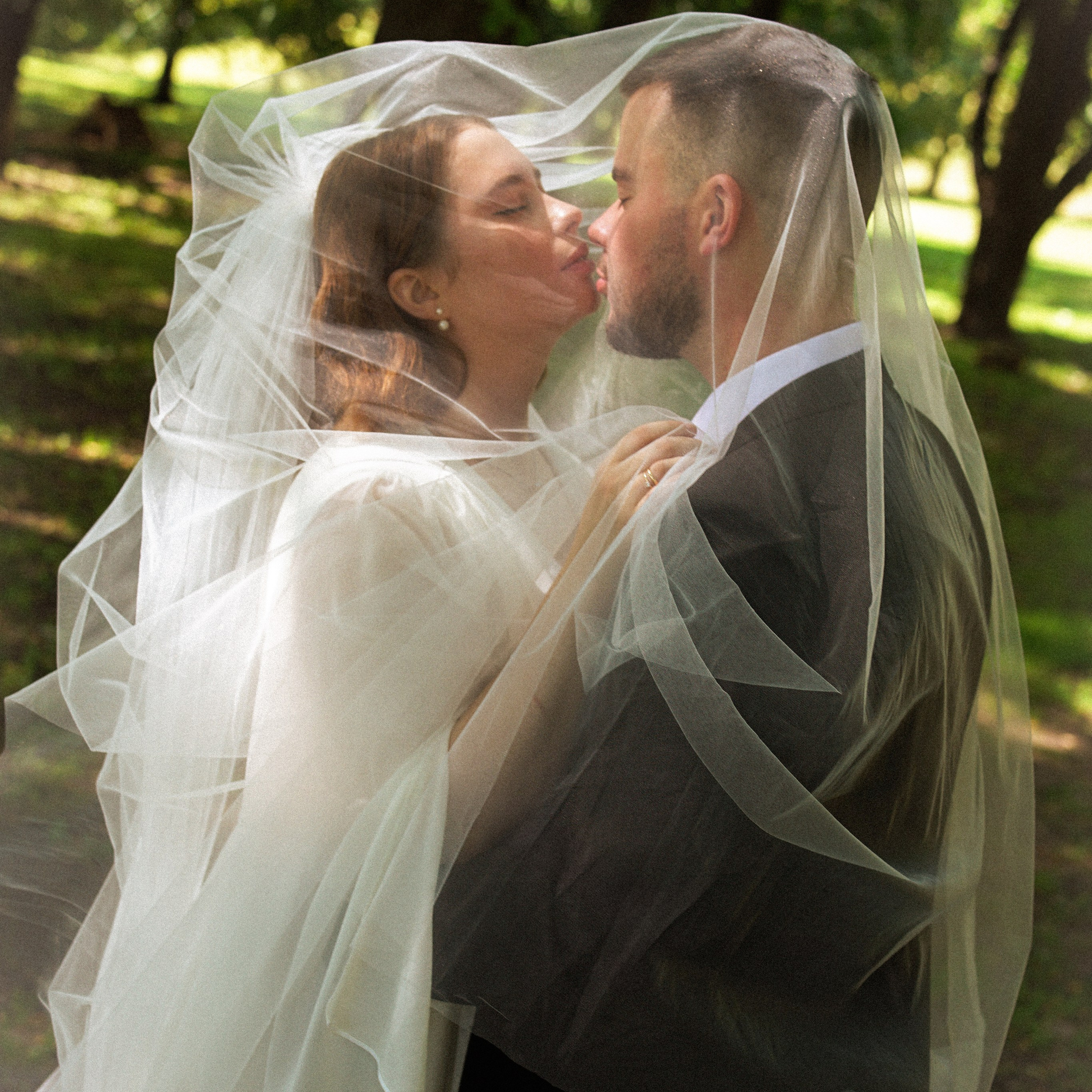 Фотограф в Костроме Дарья Арефьева