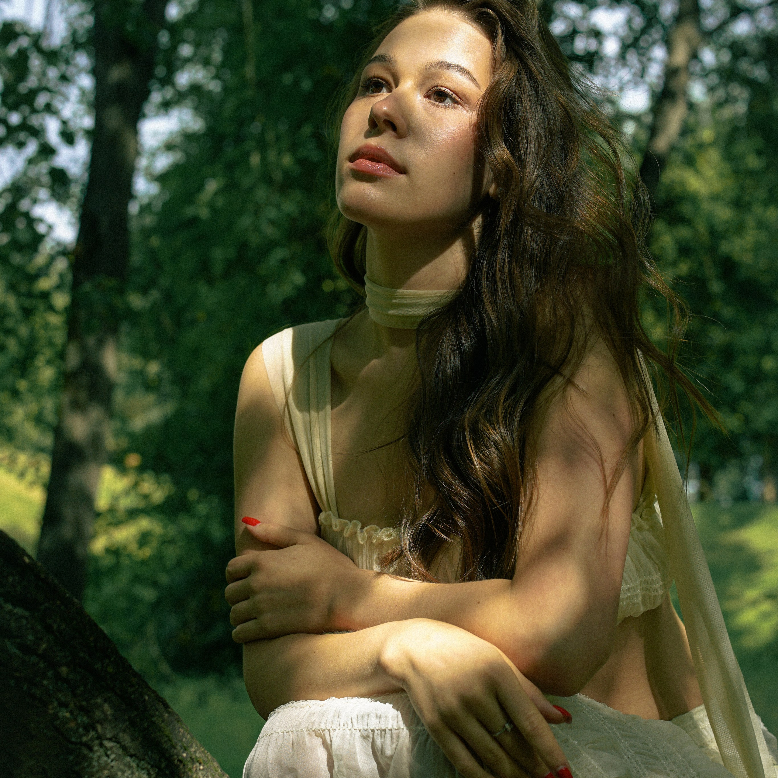 Фотограф в Костроме Дарья Арефьева