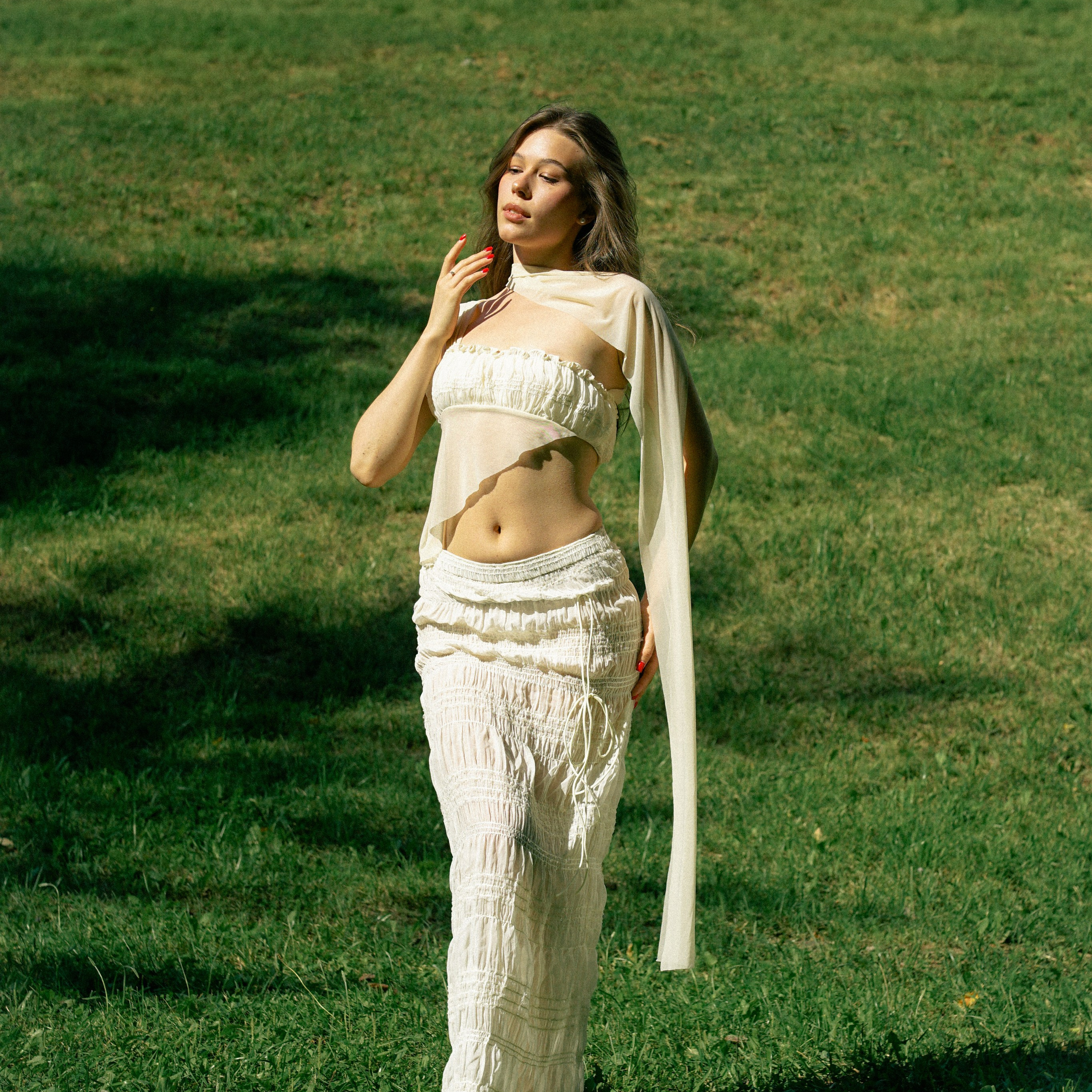 Фотограф в Костроме Дарья Арефьева