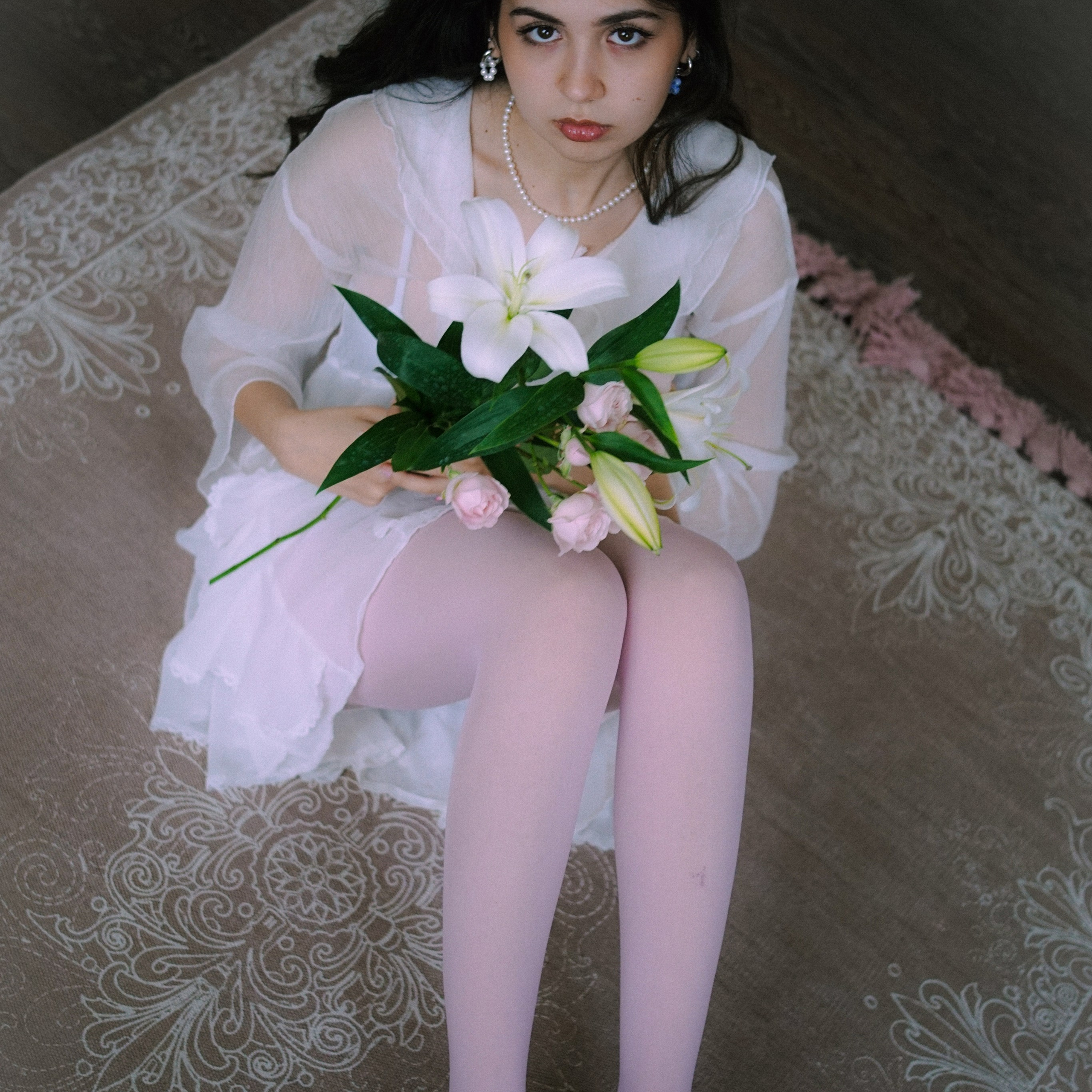 Фотограф в Костроме Дарья Арефьева