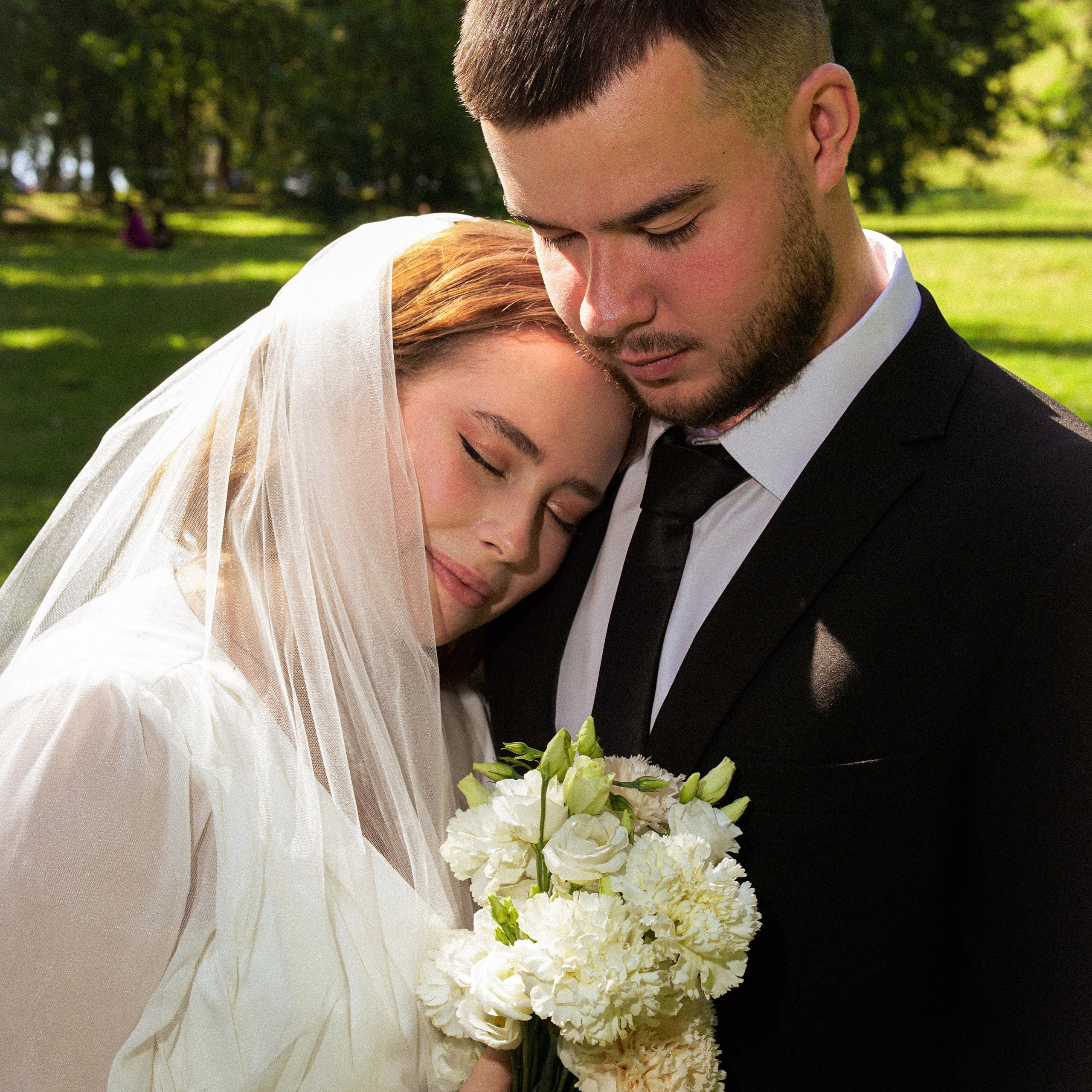 Фотограф в Костроме Дарья Арефьева