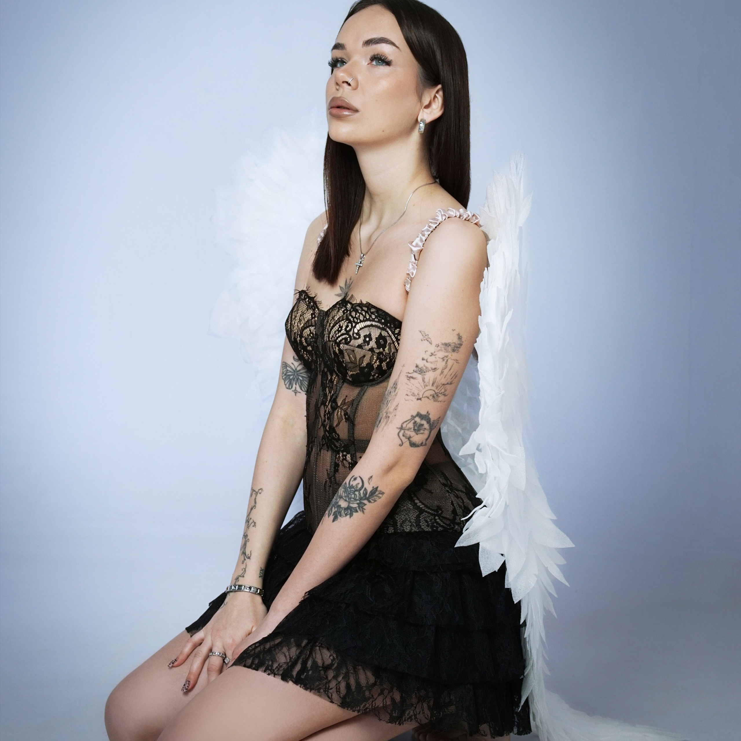 Фотограф в Костроме Дарья Арефьева