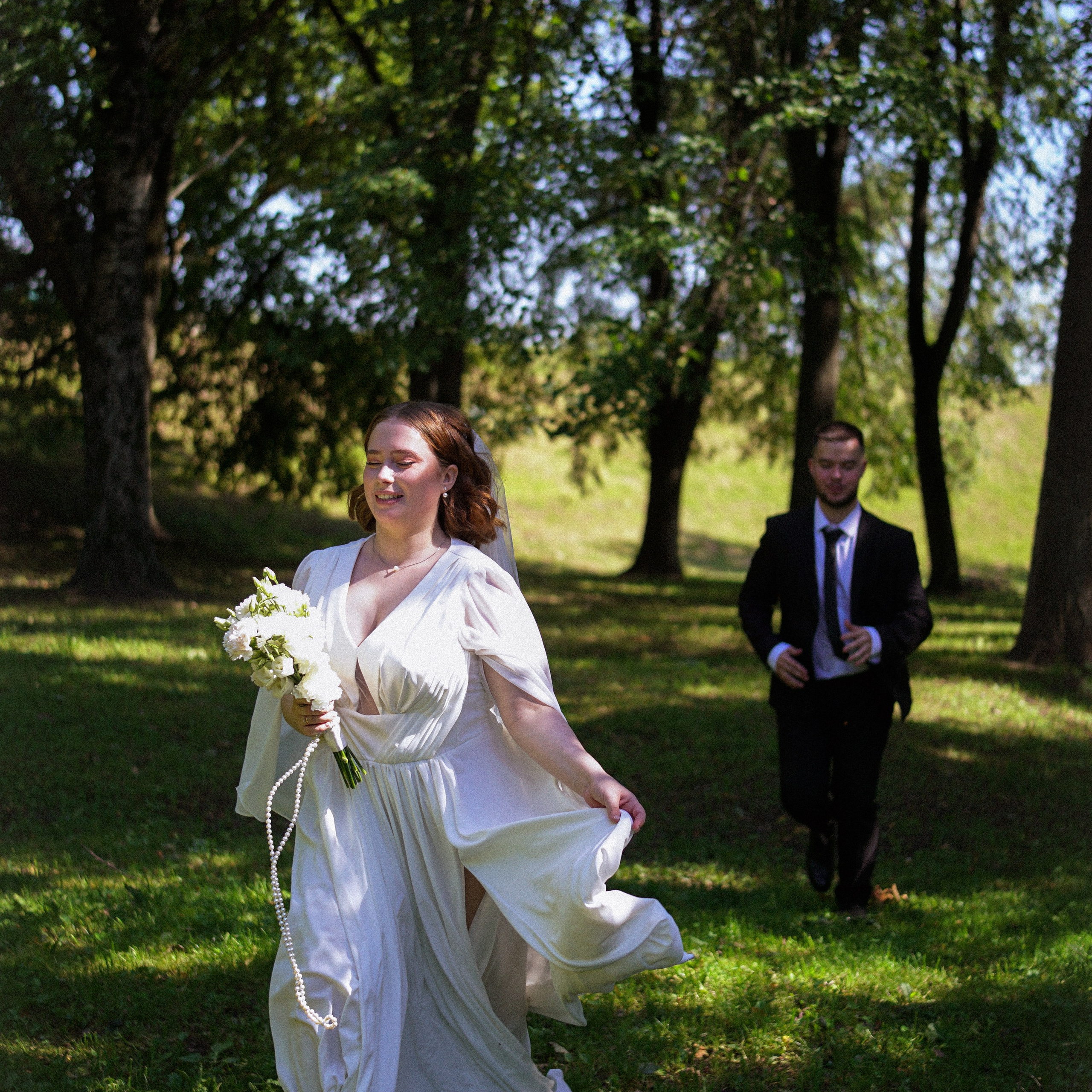 Фотограф в Костроме Дарья Арефьева