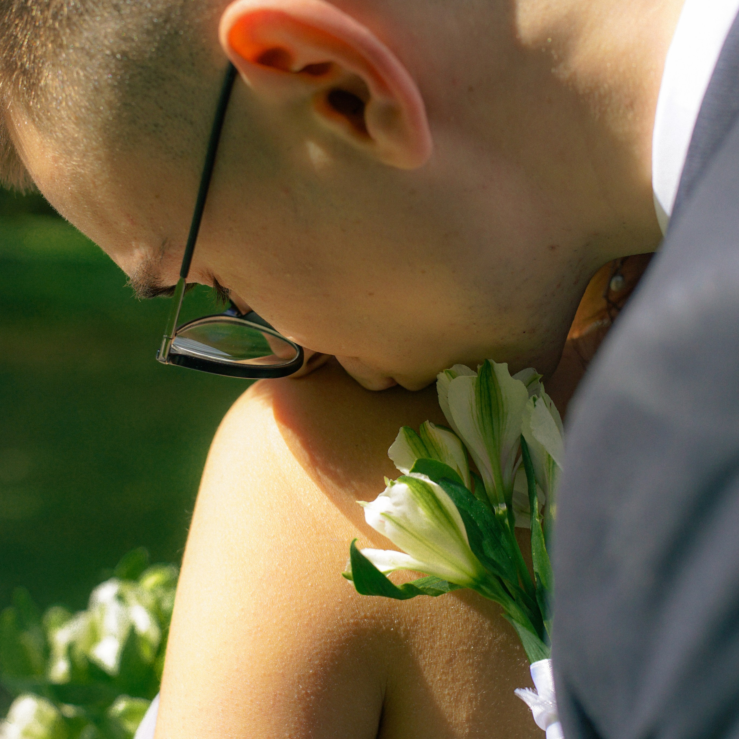 Фотограф в Костроме Дарья Арефьева