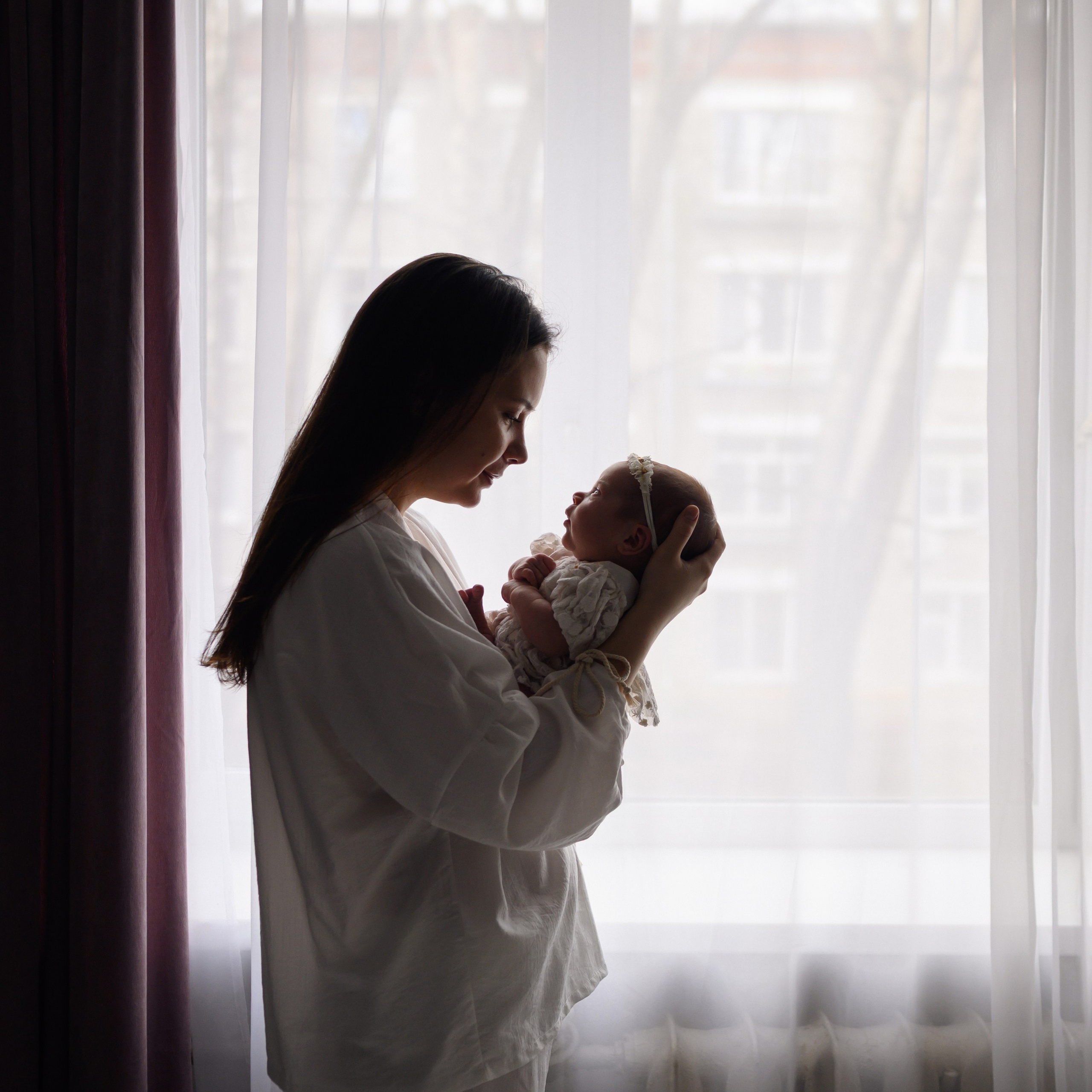 Отзывы о семейном фотографе Оксане Яковлевой