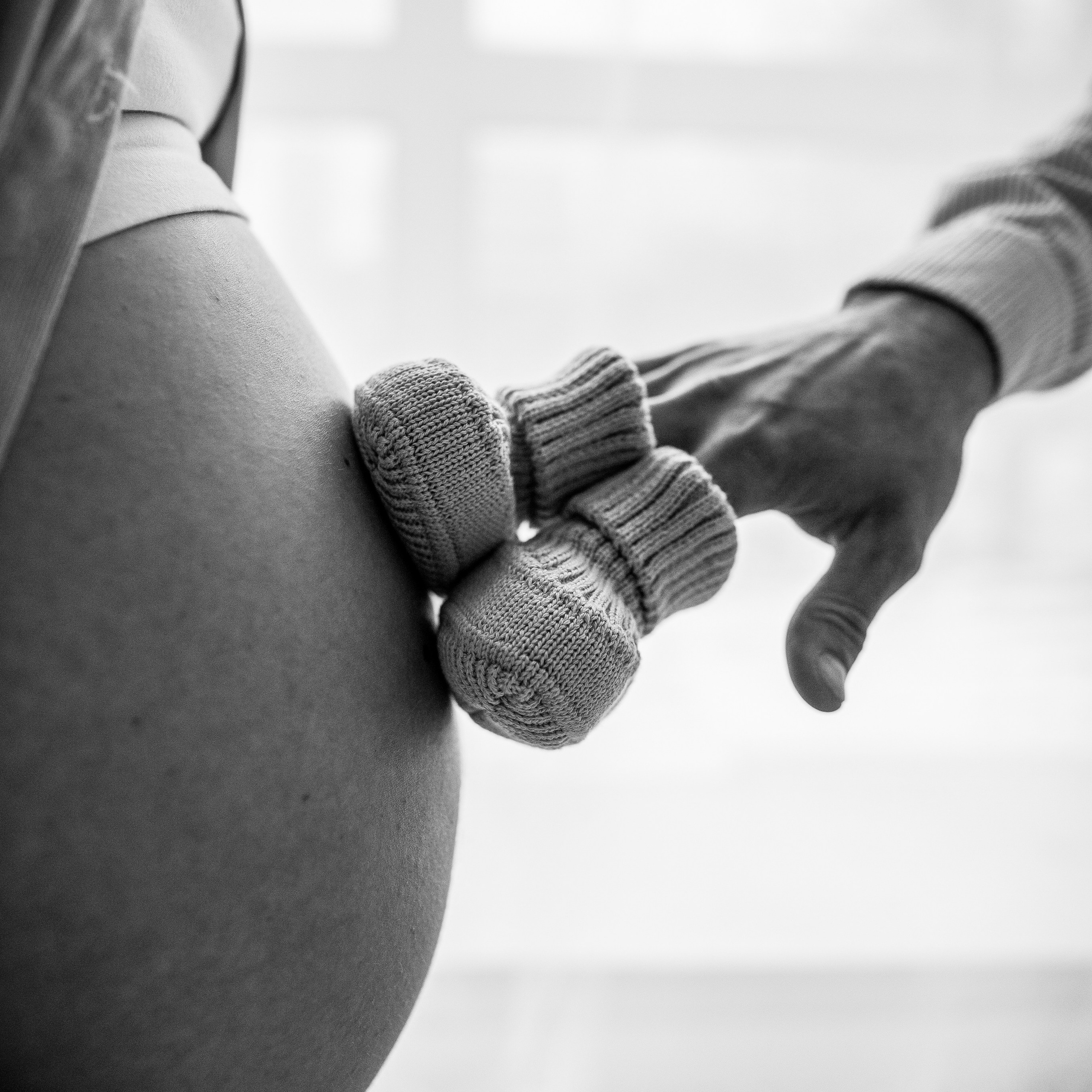 Фотосессия беременности Москва