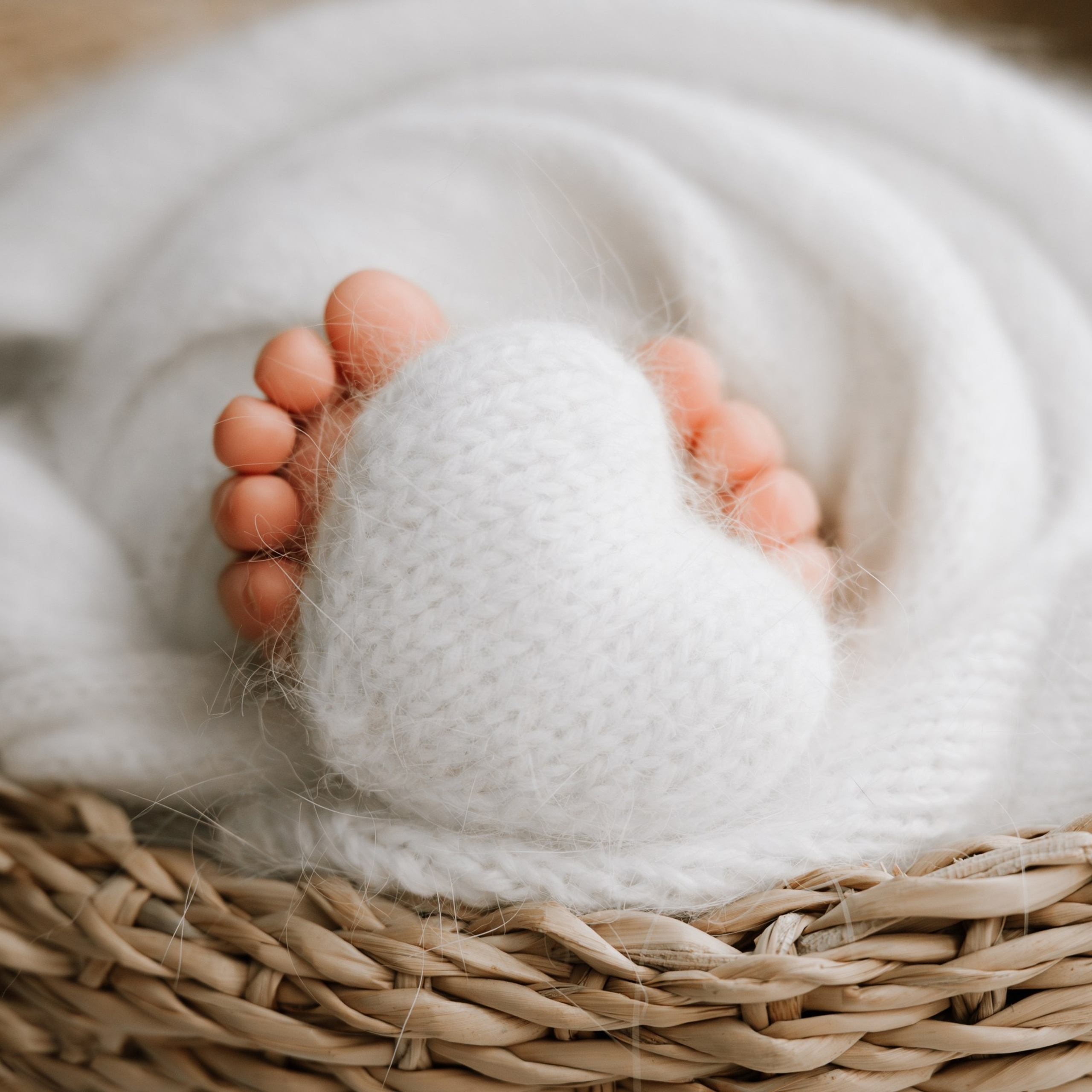 Фотосессия новорожденного Москва и Московская область