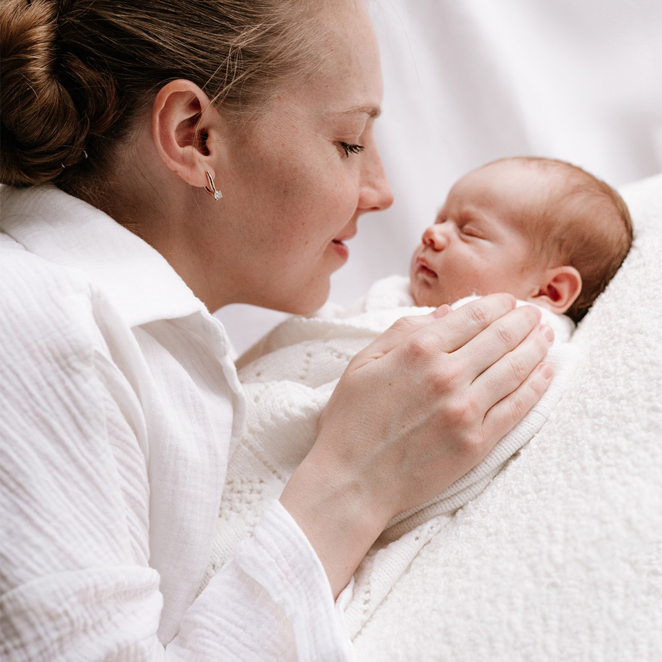 Фотосессия новорожденного Москва и Московская область