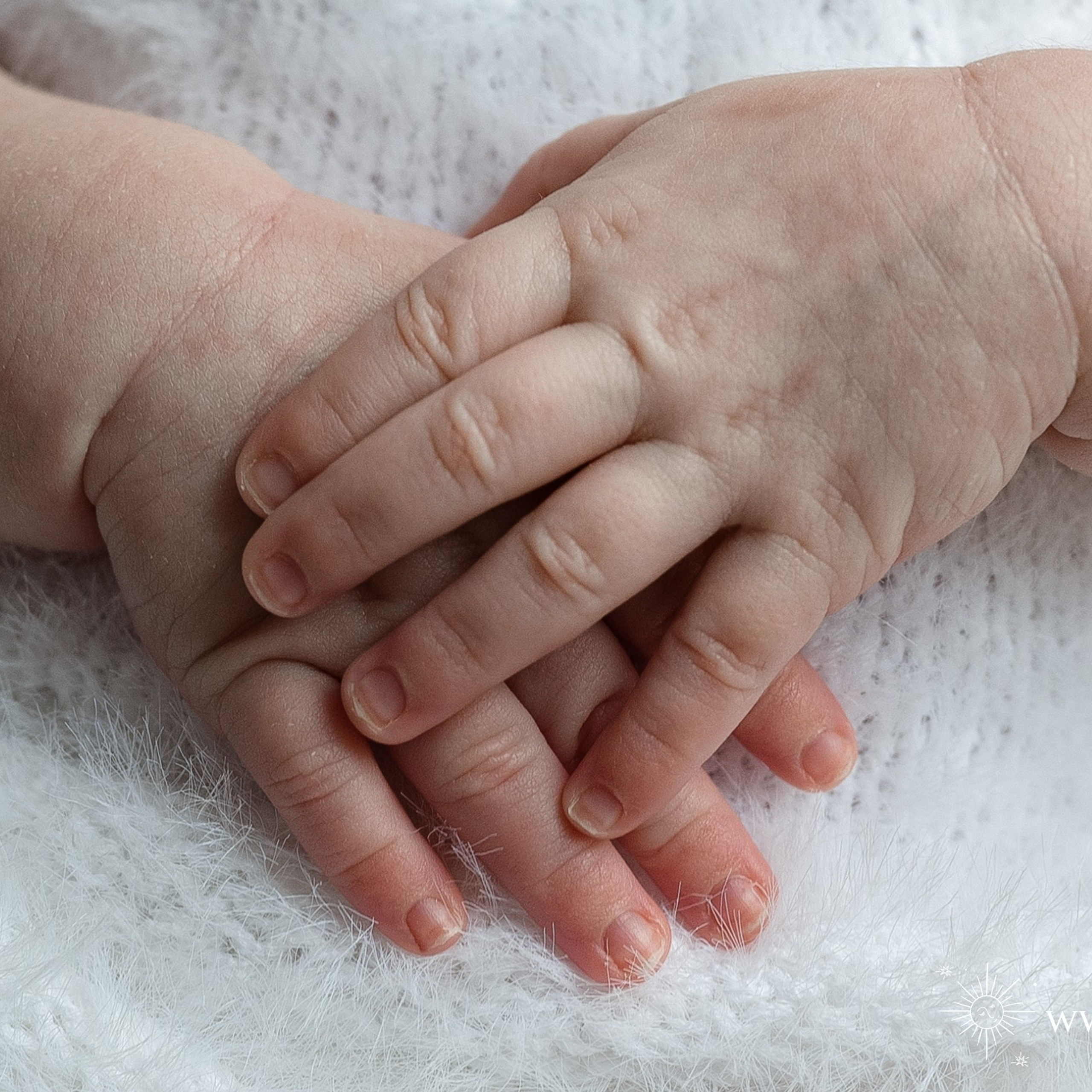 Фотосессия новорожденного Москва и Московская область