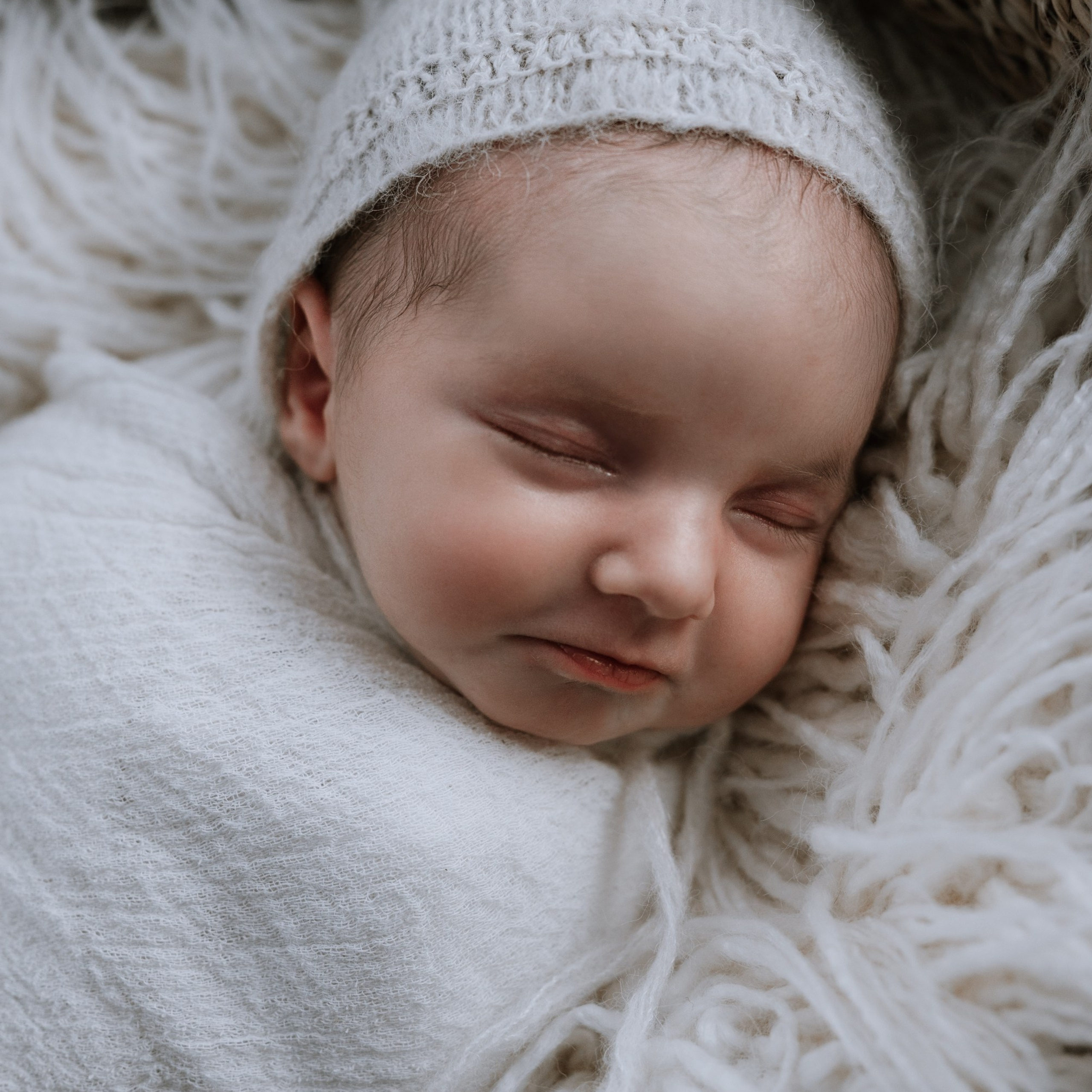 Фотосессия новорожденного Москва и Московская область