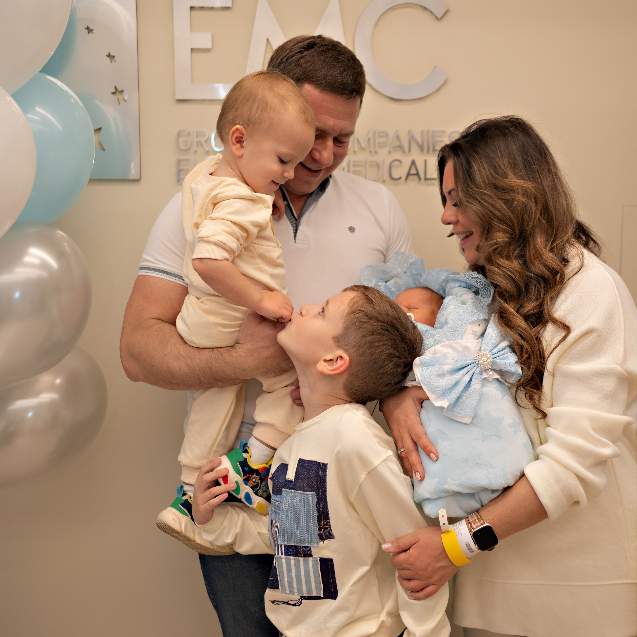 Отзывы о семейном фотографе Оксане Яковлевой