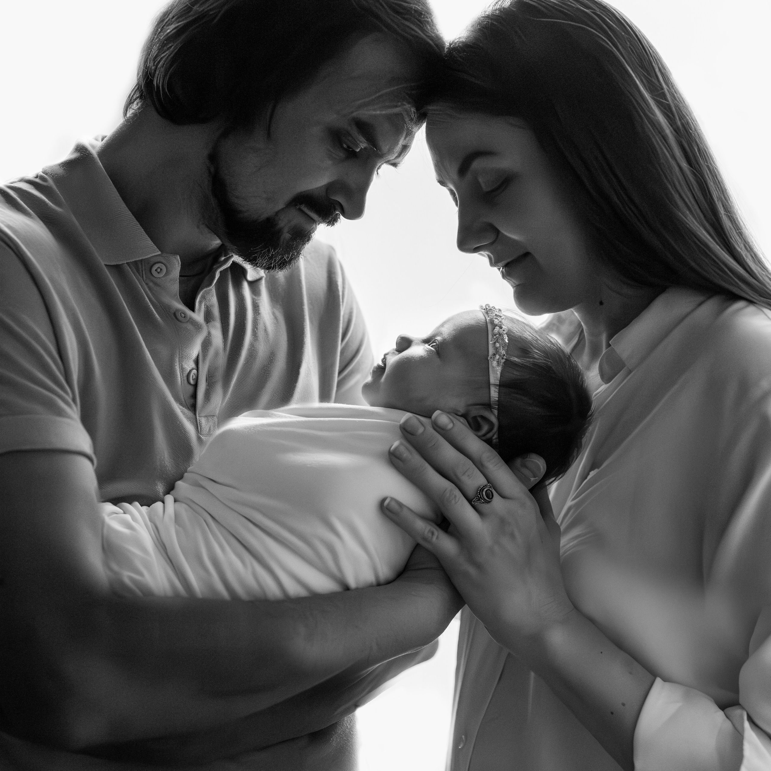 Отзывы о семейном фотографе Оксане Яковлевой