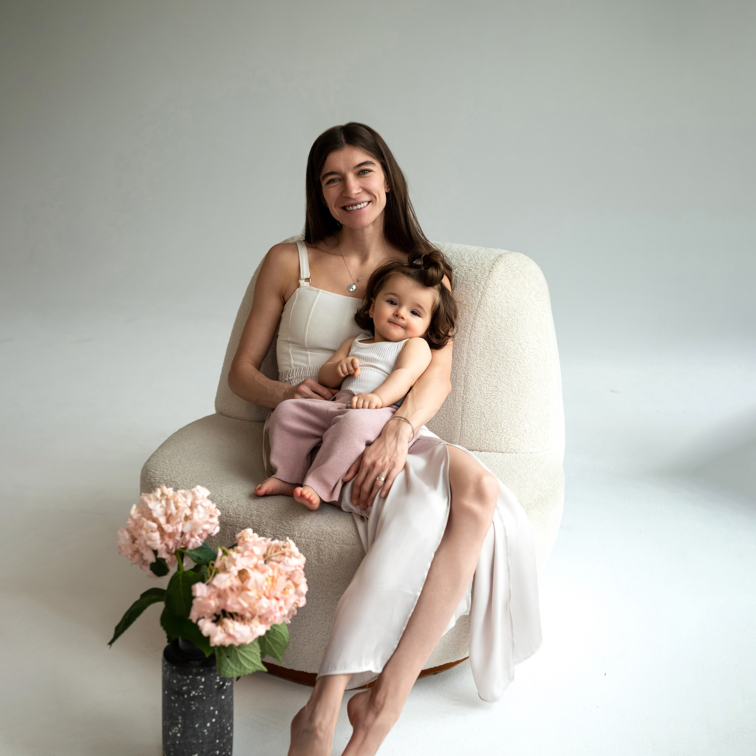 Отзывы о семейном фотографе Оксане Яковлевой