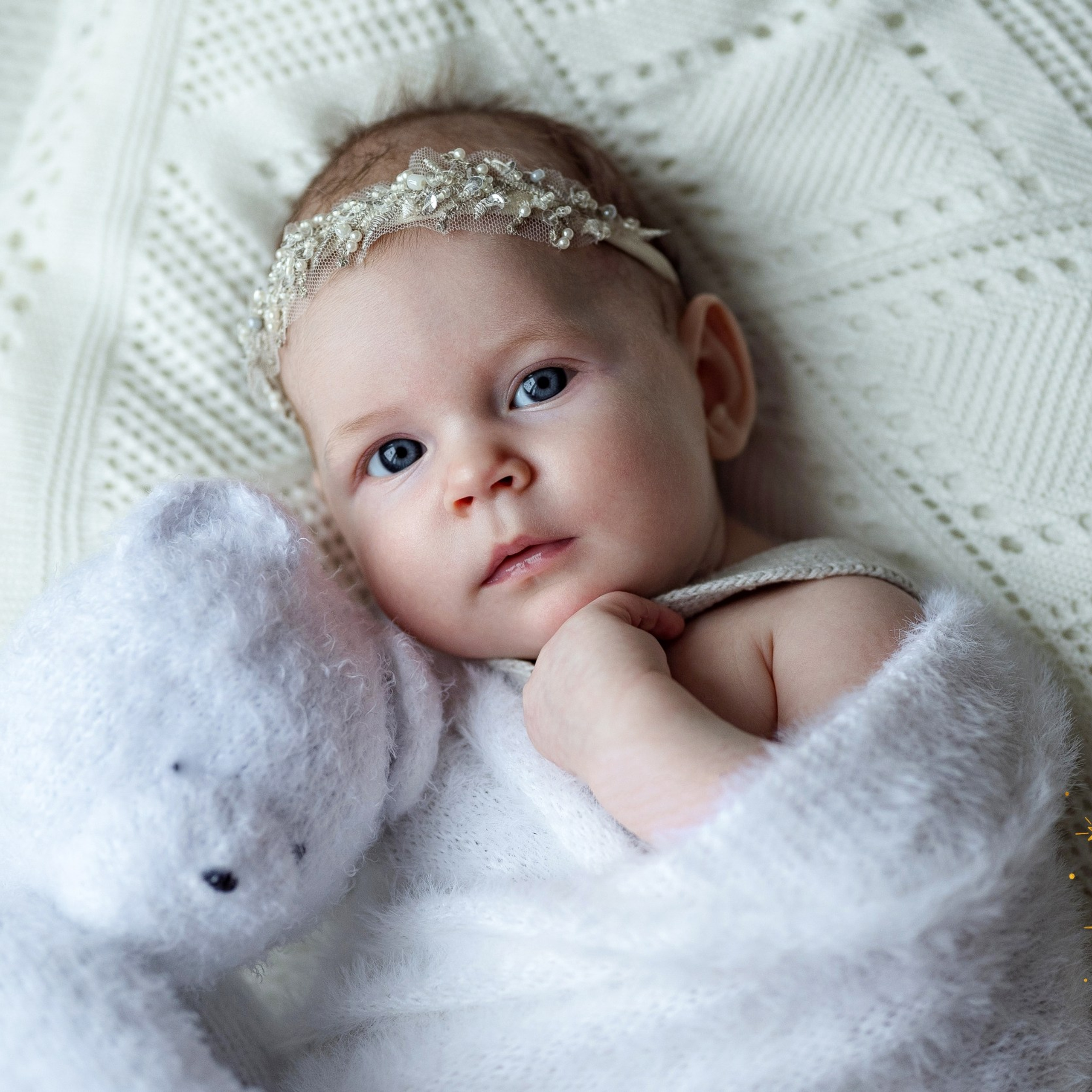 Фотосессия новорожденного Москва и Московская область