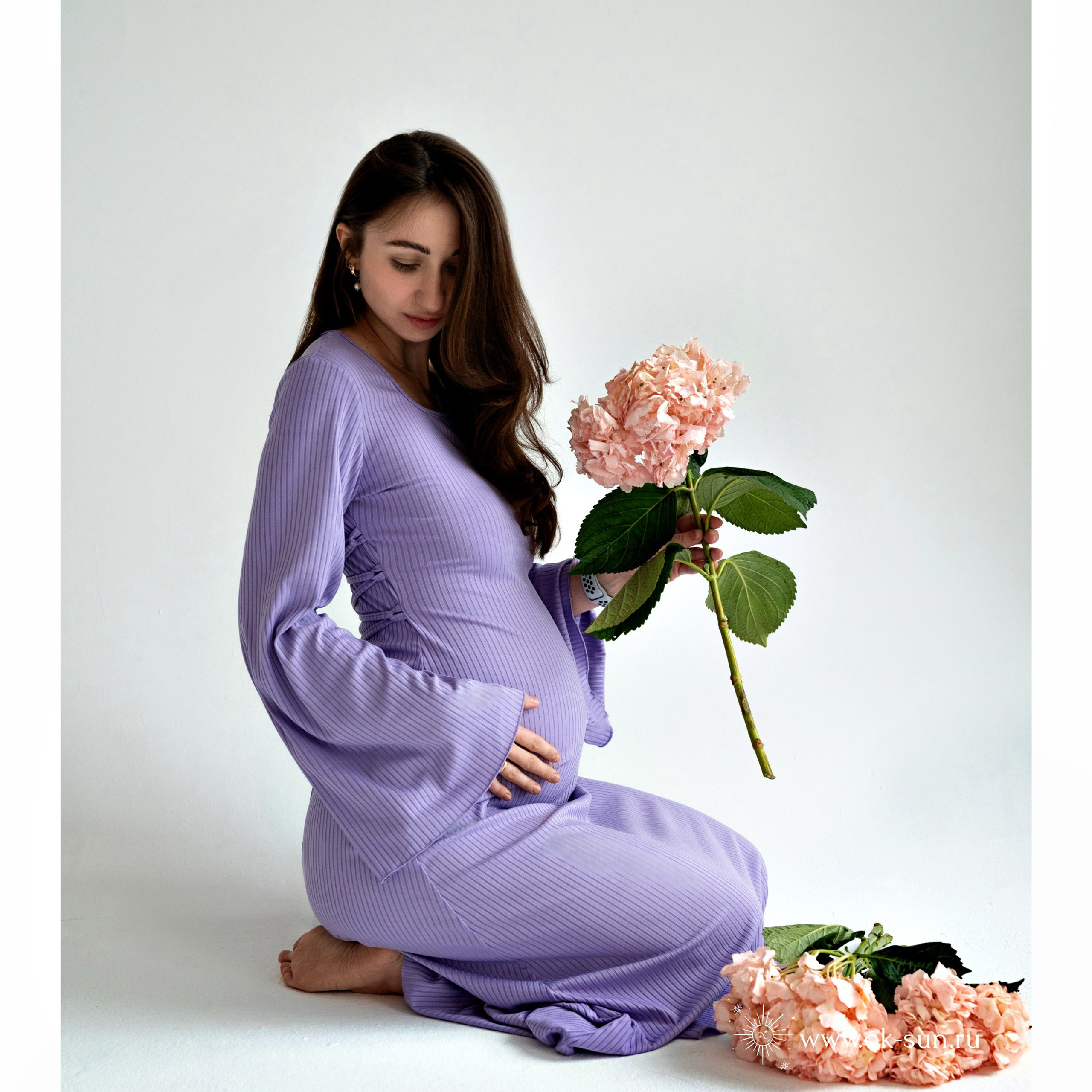 Фотосессия беременности Москва