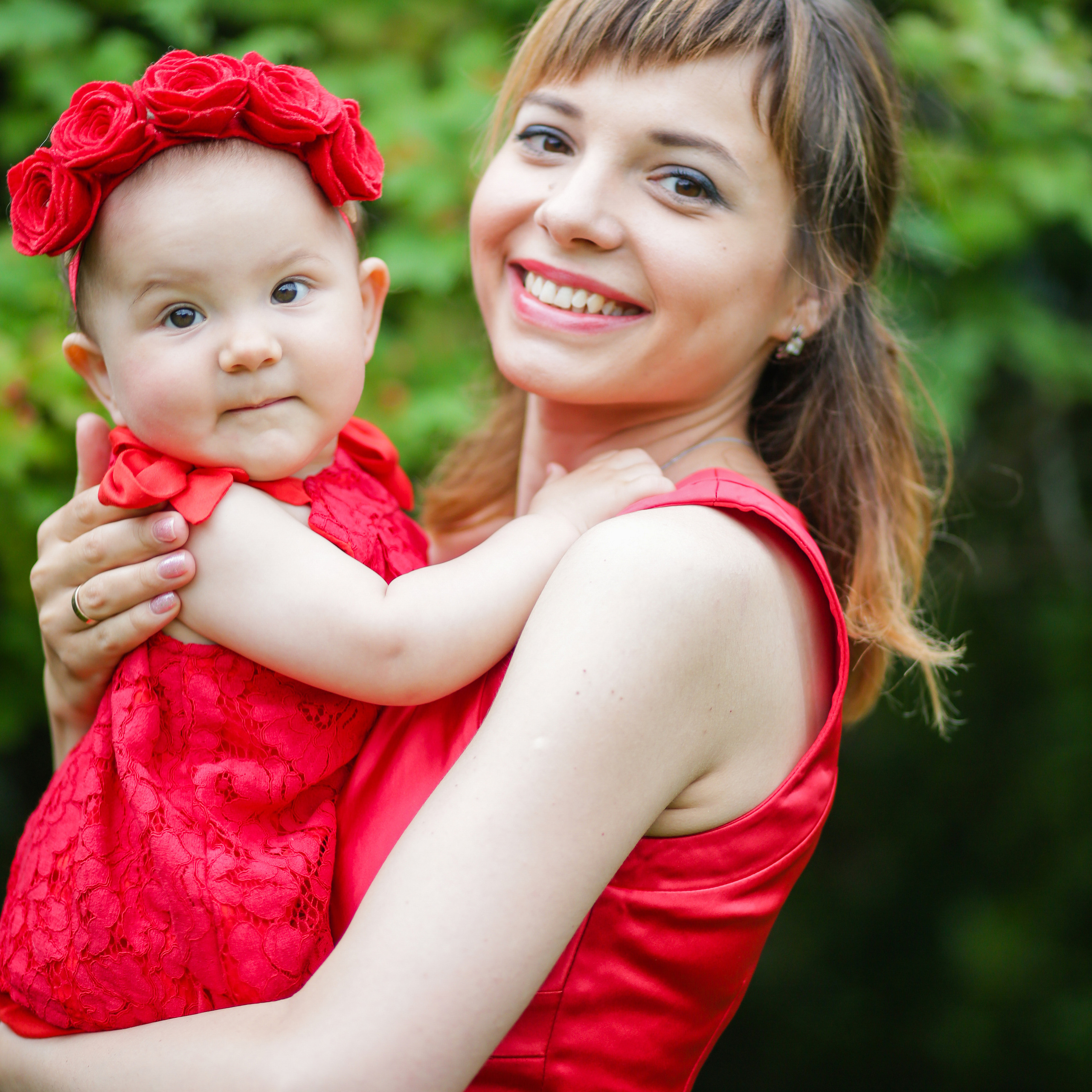 Отзывы. Семейный и свадебный фотограф Красногорск- Москва