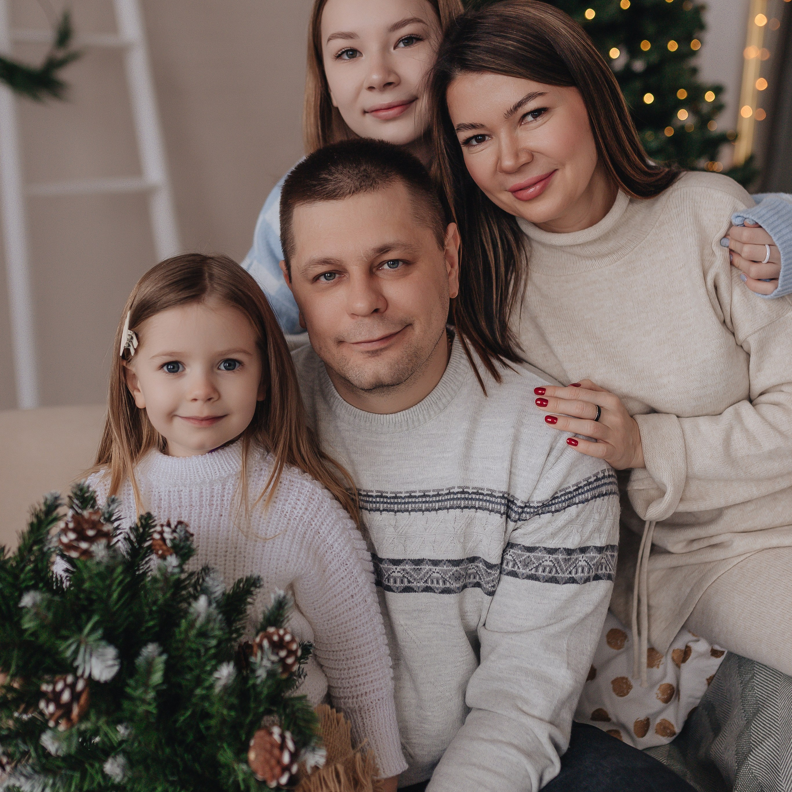 Отзывы. Семейный фотограф в г. Кунгур Шлякова Ксения