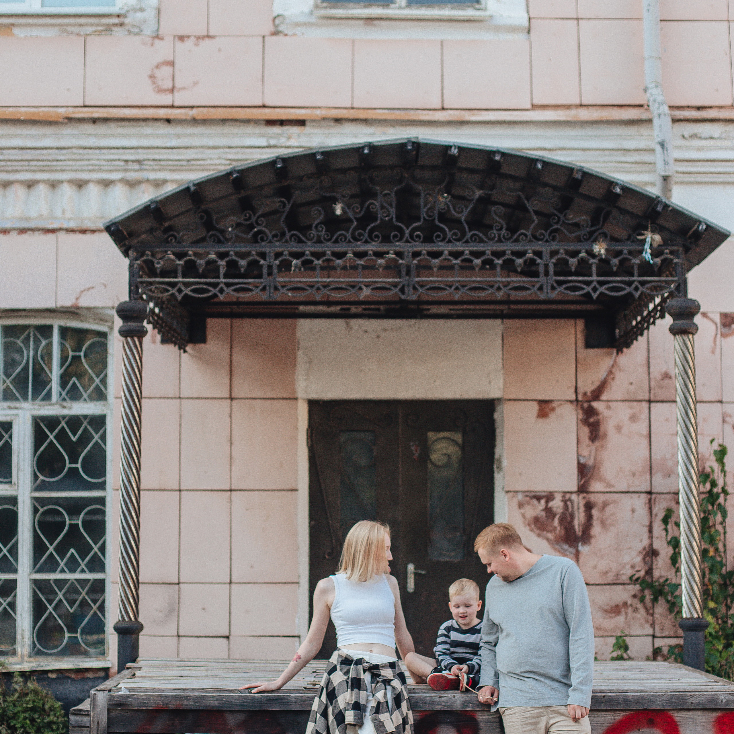 Отзывы. Семейный фотограф в г. Кунгур Шлякова Ксения