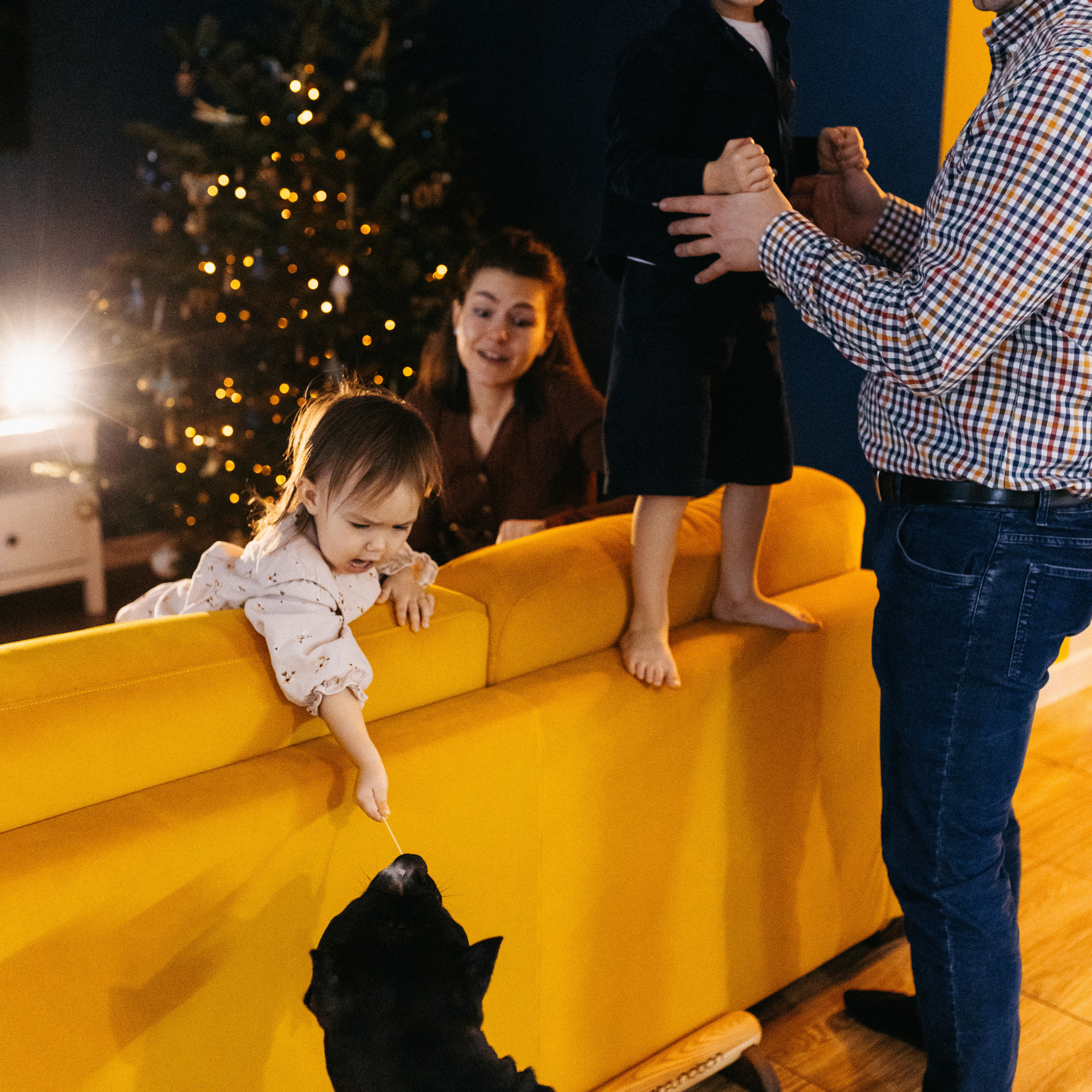 Отзывы. Семейный и детский фотограф из Москвы, Щёлково Герасимова Вероника