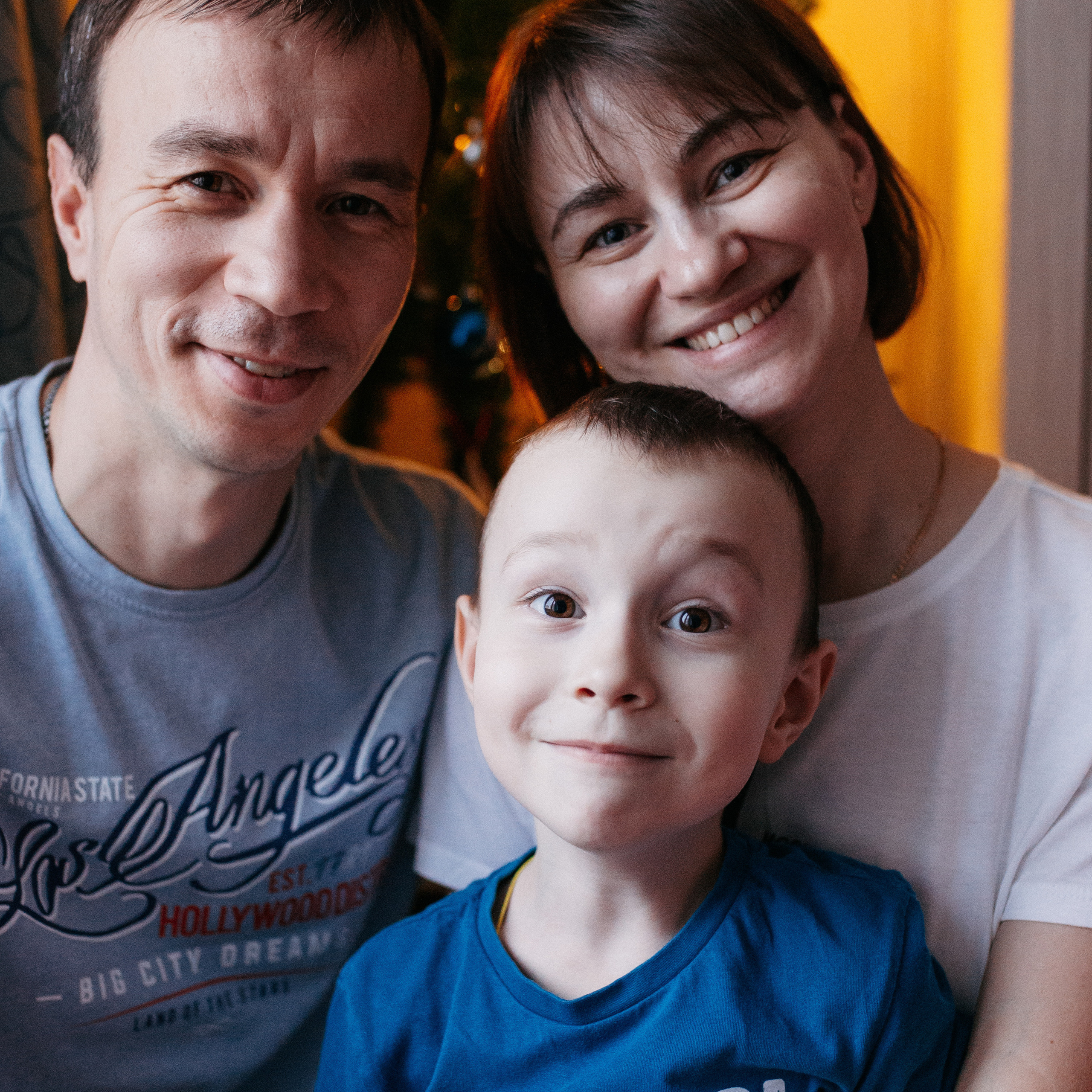 Отзывы. Семейный и детский фотограф из Москвы, Щёлково Герасимова Вероника