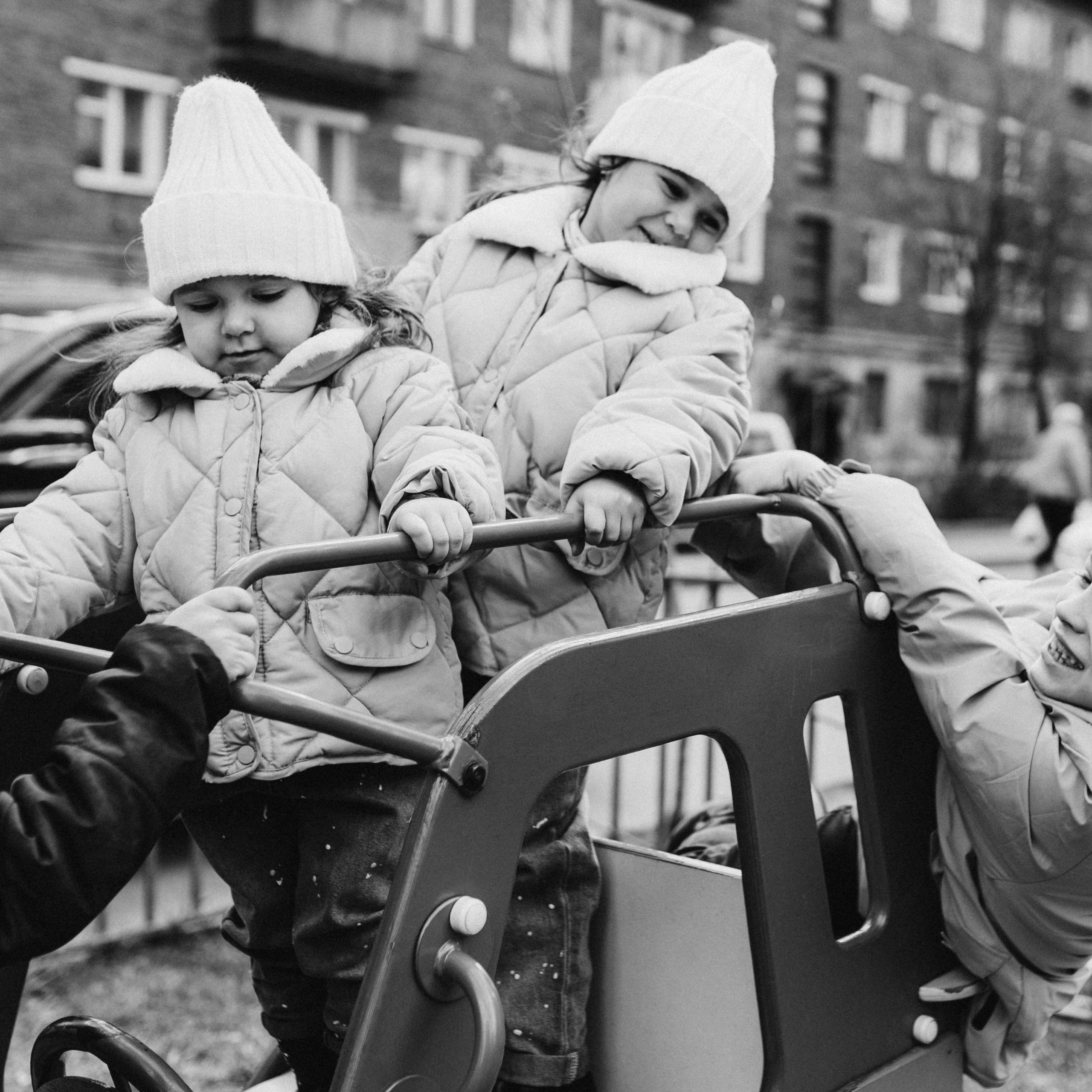 Отзывы. Семейный и детский фотограф из Москвы, Щёлково Герасимова Вероника