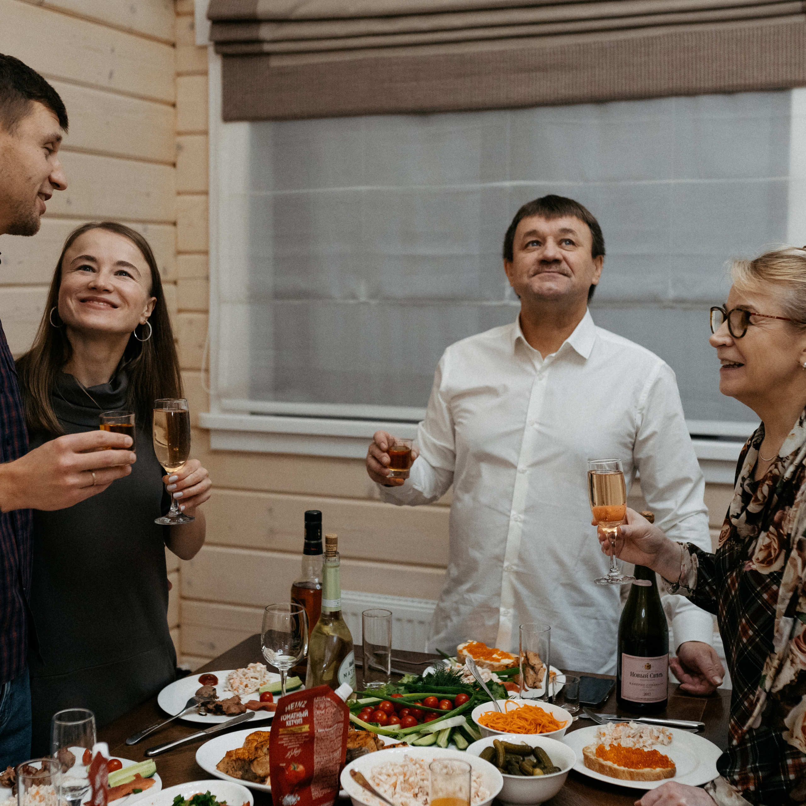 Отзывы. Семейный и детский фотограф из Москвы, Щёлково Герасимова Вероника