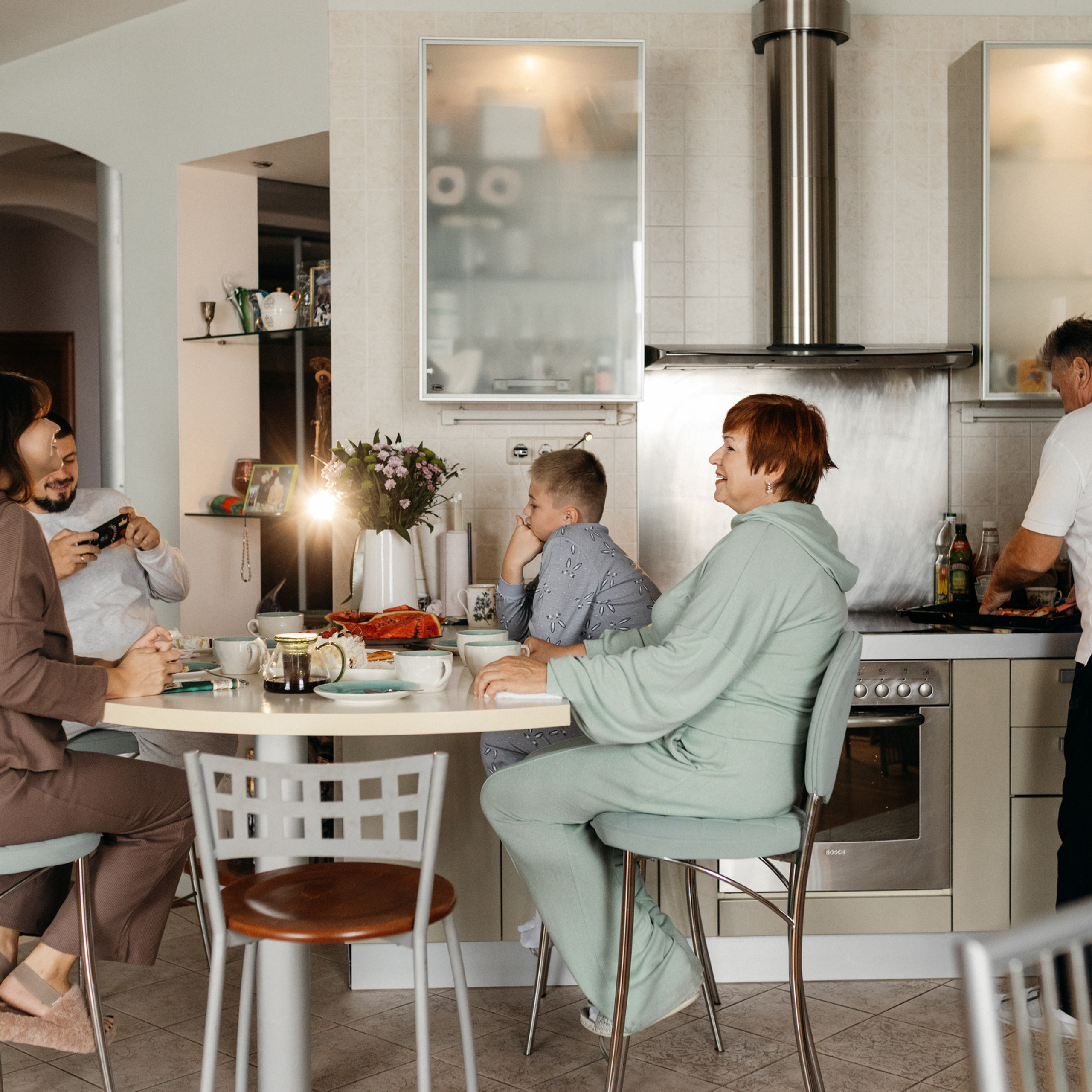 Отзывы. Семейный и детский фотограф из Москвы, Щёлково Герасимова Вероника