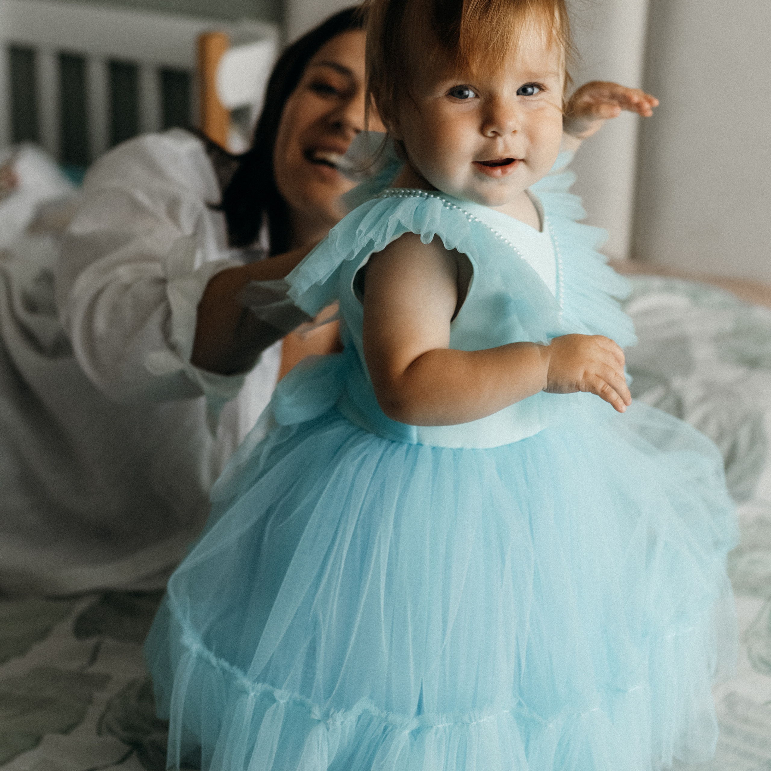 Отзывы. Семейный и детский фотограф из Москвы, Щёлково Герасимова Вероника