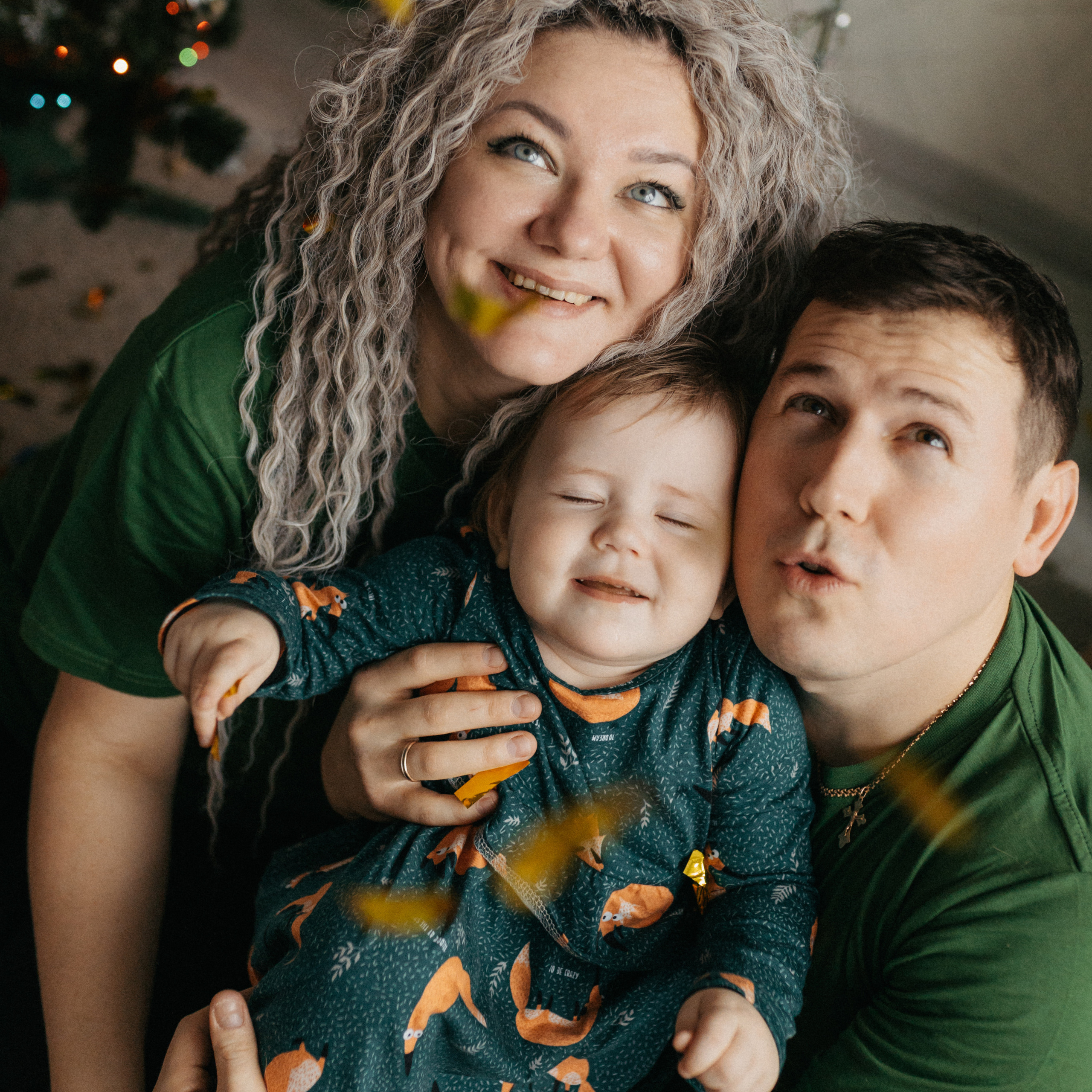 Отзывы. Семейный и детский фотограф из Москвы, Щёлково Герасимова Вероника