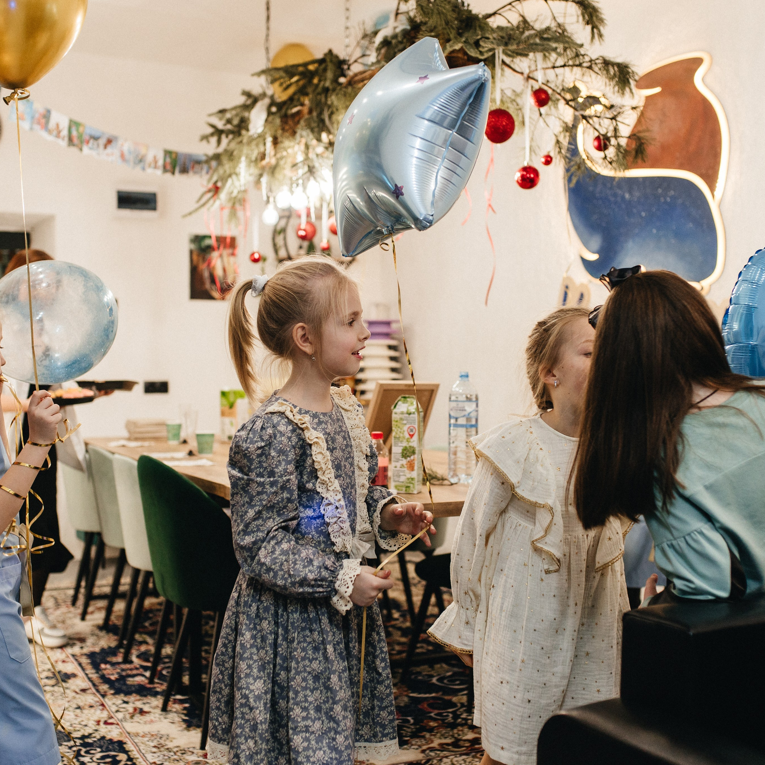 Отзывы. Семейный и детский фотограф из Москвы, Щёлково Герасимова Вероника