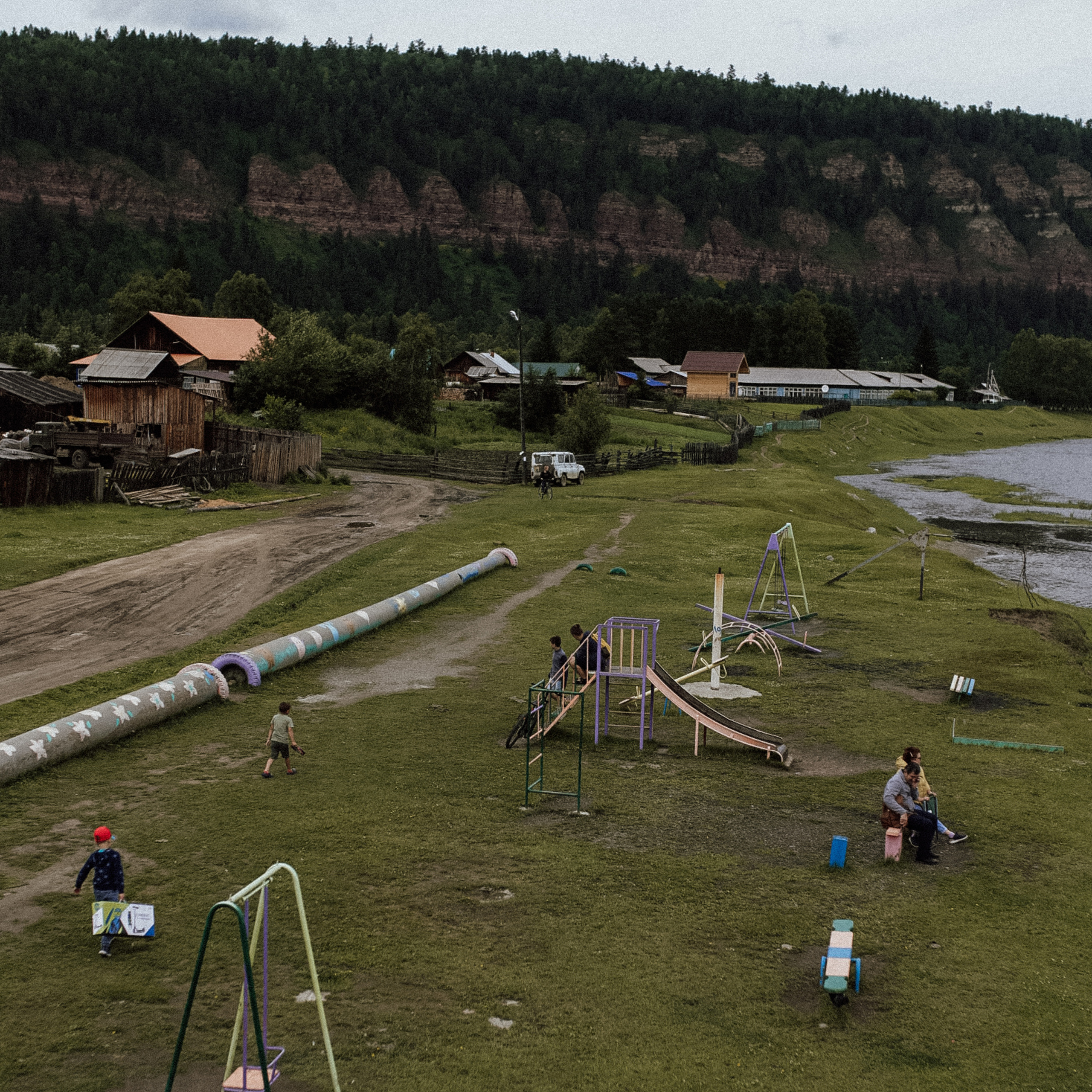 Отзывы. Семейный и детский фотограф из Москвы, Щёлково Герасимова Вероника