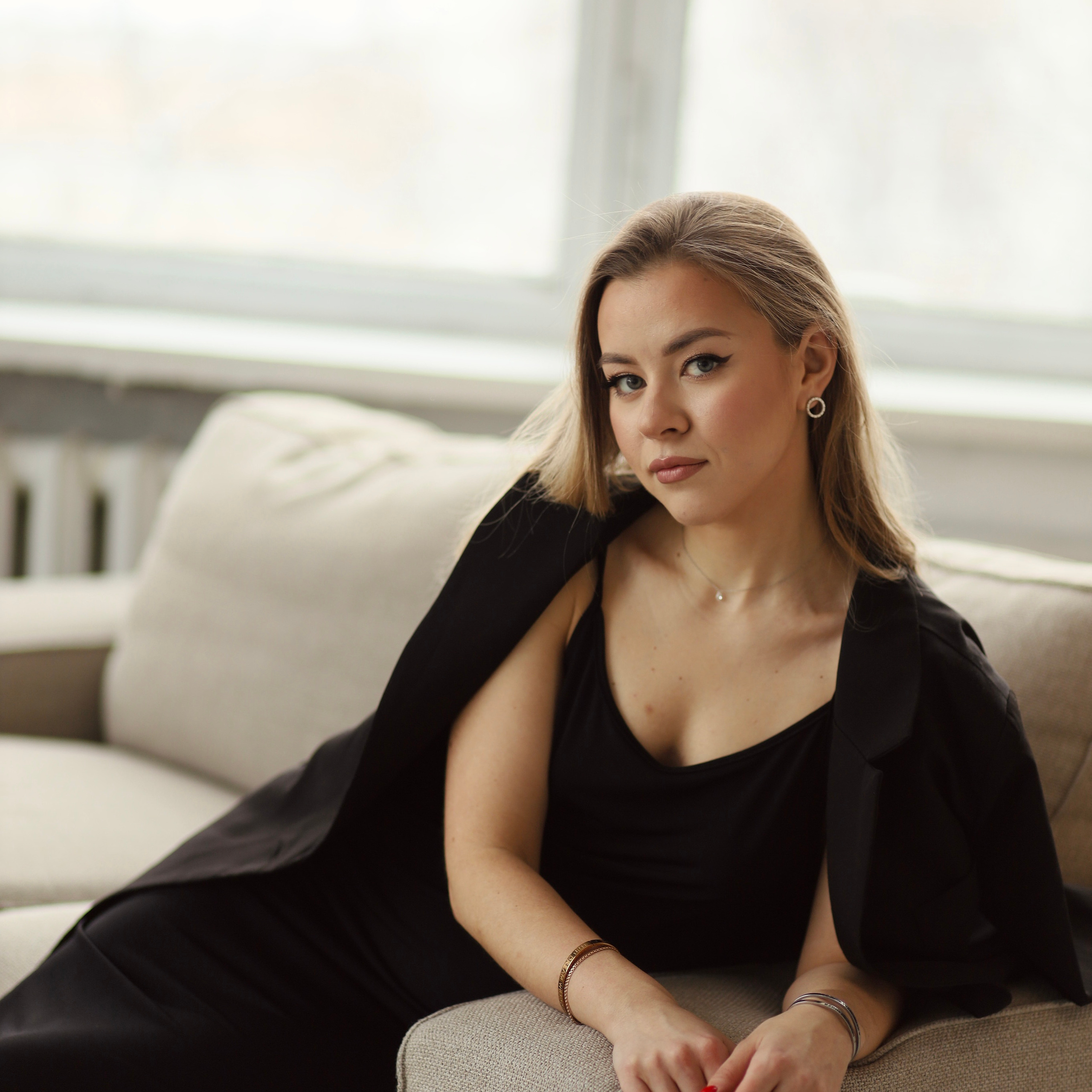 Отзывы. Семейный и женский фотограф