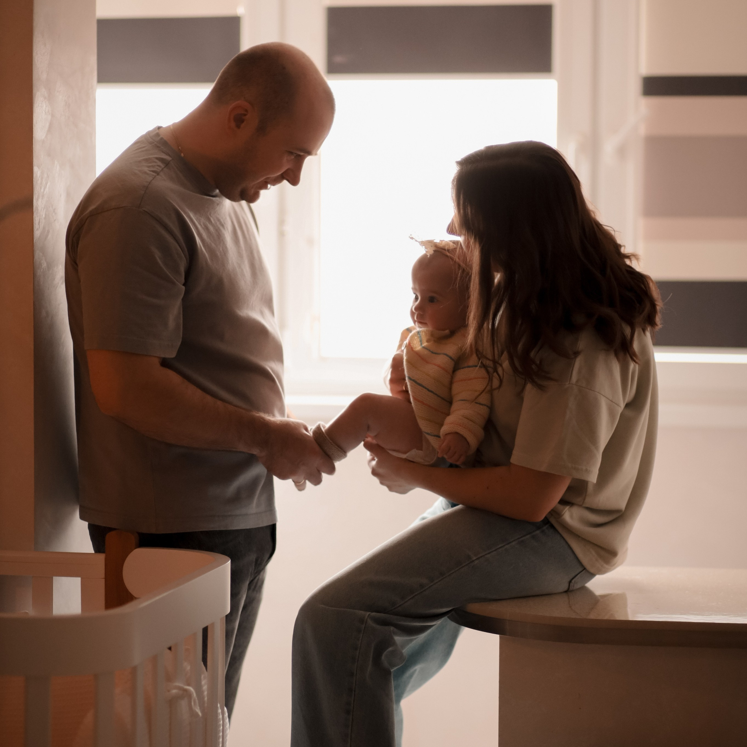 Отзывы. Семейный и женский фотограф