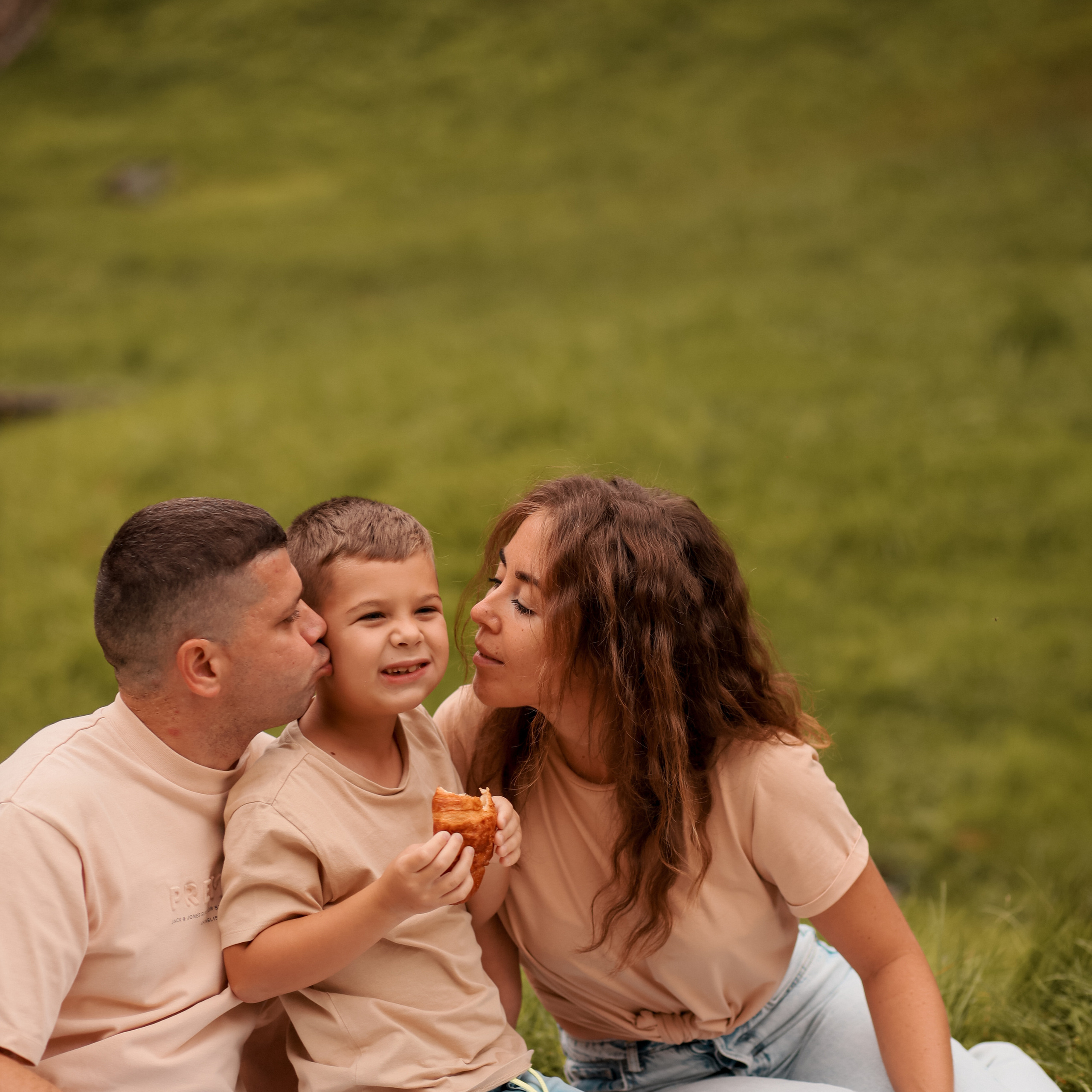Отзывы. Семейный и женский фотограф